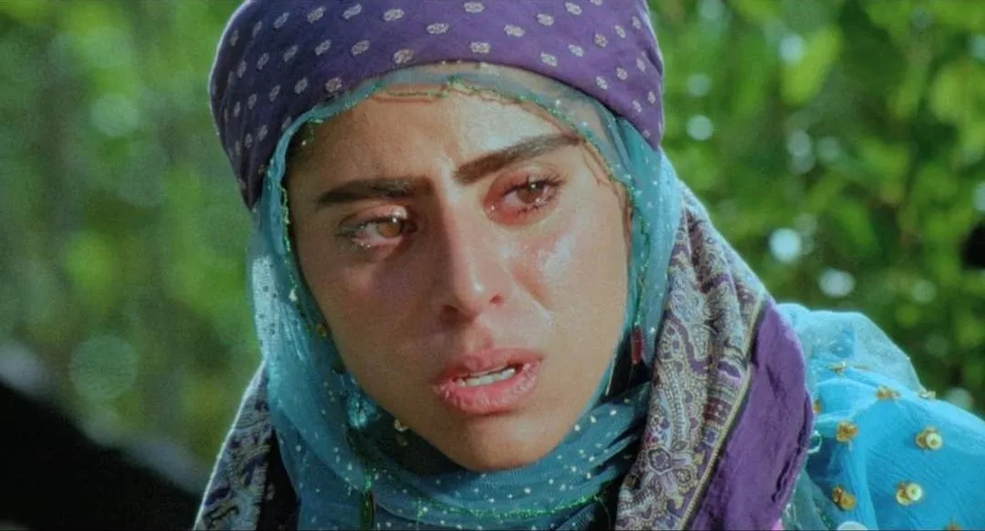 Gabbeh (1996)