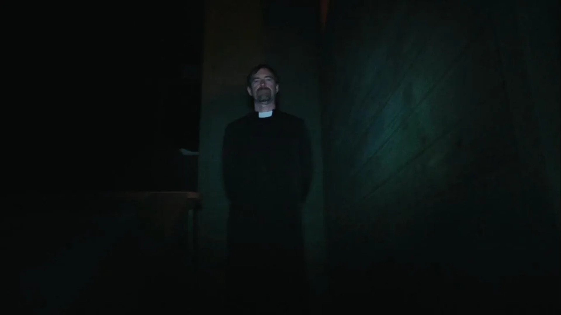 Mark Duplass in The Creep Tapes (2024)