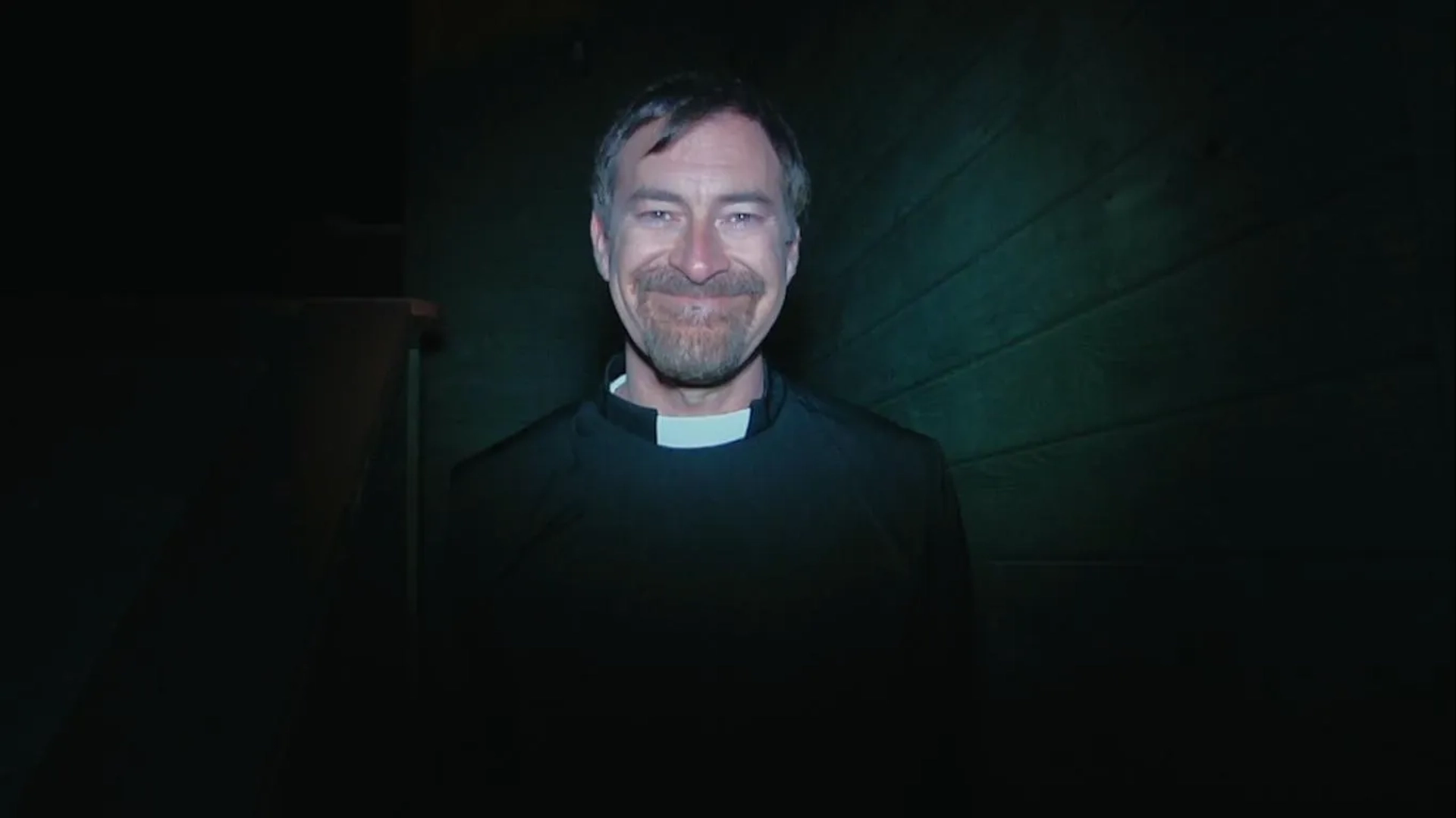 Mark Duplass in The Creep Tapes (2024)