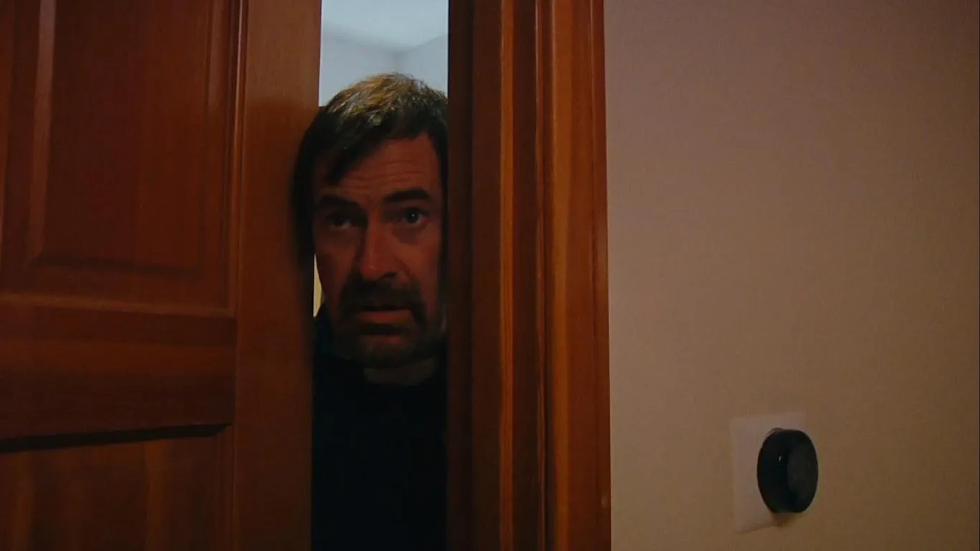 Mark Duplass in The Creep Tapes (2024)