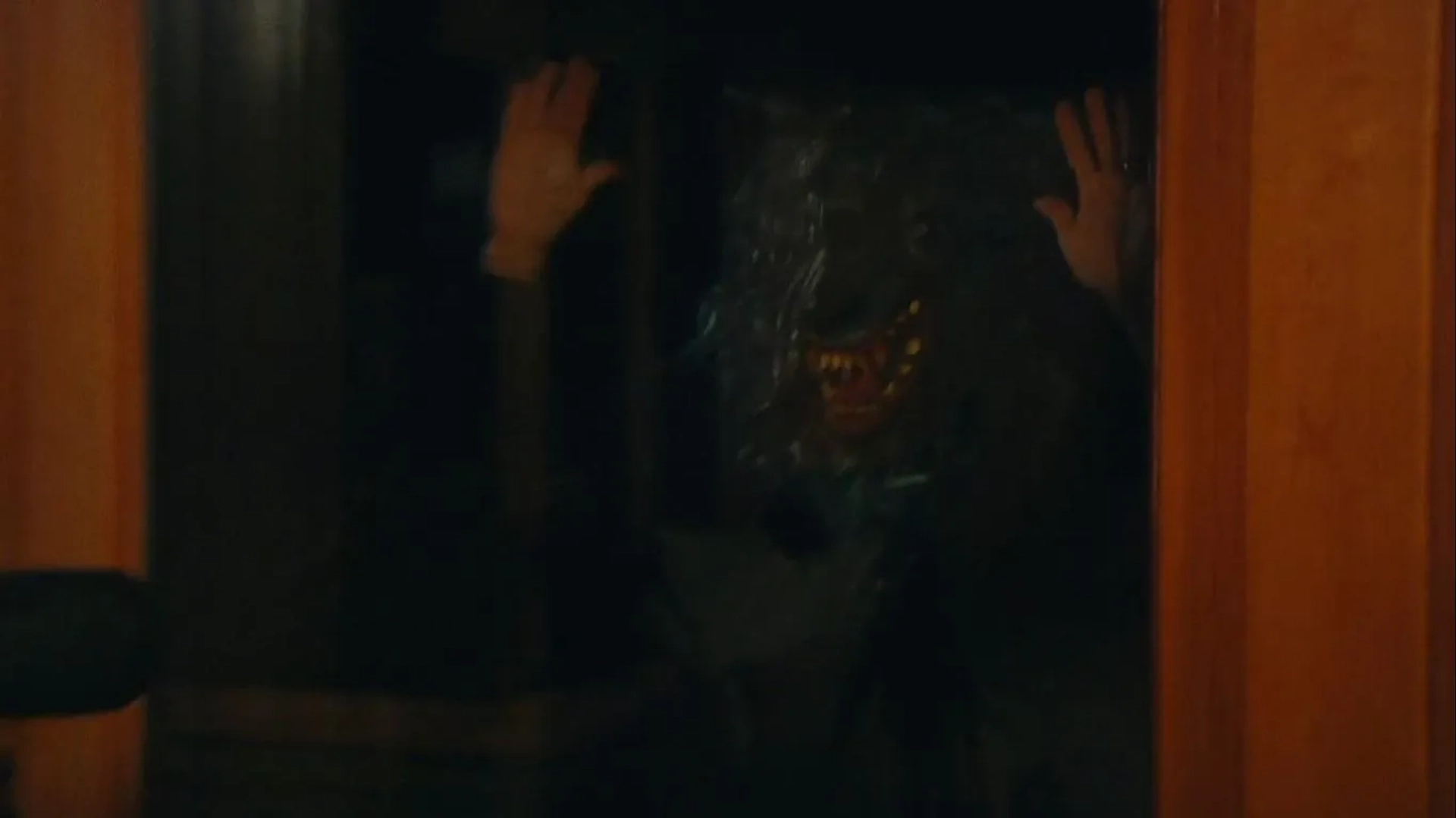 Mark Duplass in The Creep Tapes (2024)