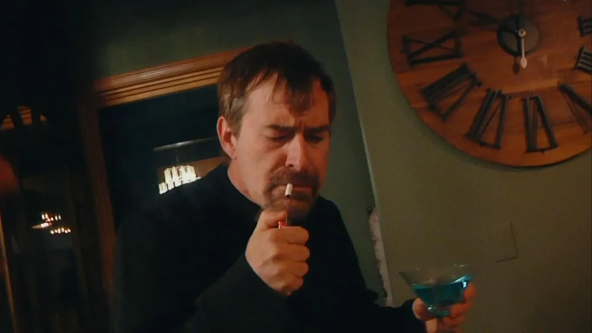 Mark Duplass in The Creep Tapes (2024)