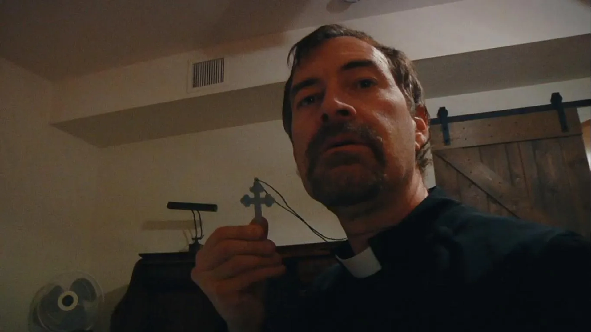 Mark Duplass in The Creep Tapes (2024)