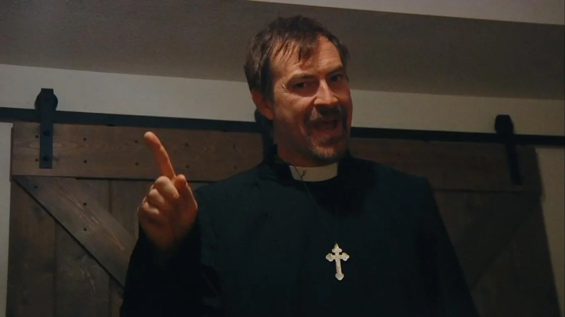 Mark Duplass in The Creep Tapes (2024)