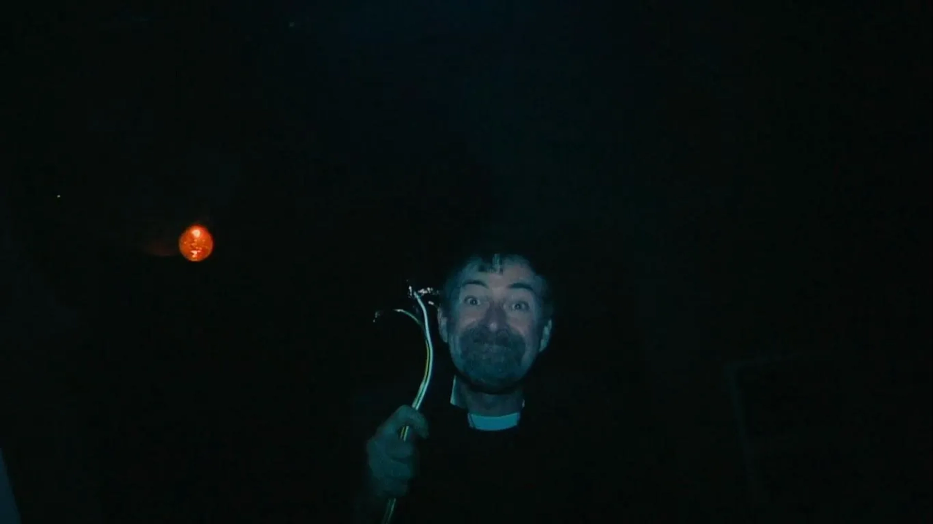Mark Duplass in The Creep Tapes (2024)