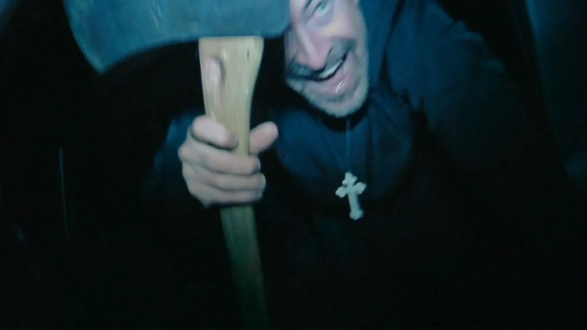 Mark Duplass in The Creep Tapes (2024)
