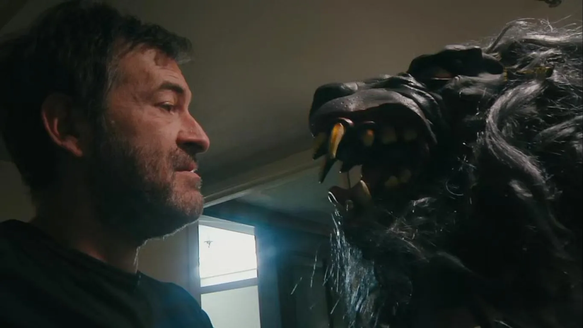 Mark Duplass in The Creep Tapes (2024)