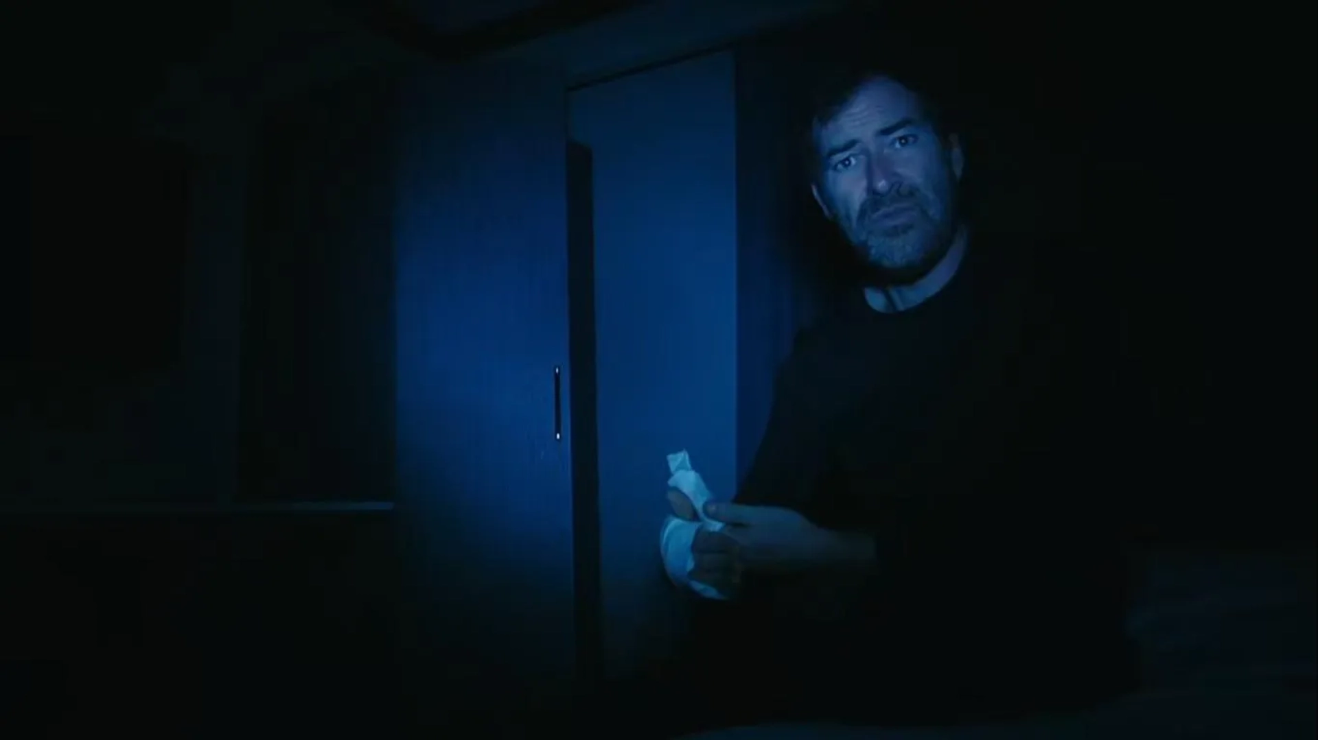Mark Duplass in The Creep Tapes (2024)
