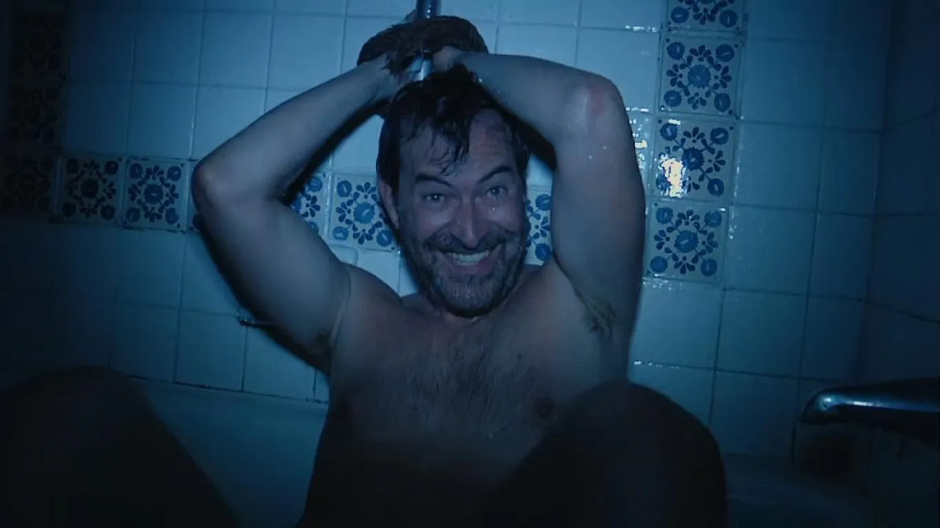 Mark Duplass in The Creep Tapes (2024)