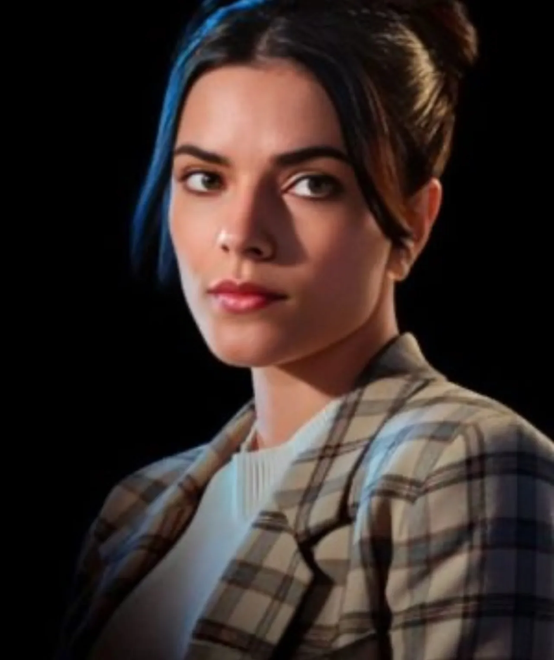 Sara Silva in Cruel Intentions (2024)
