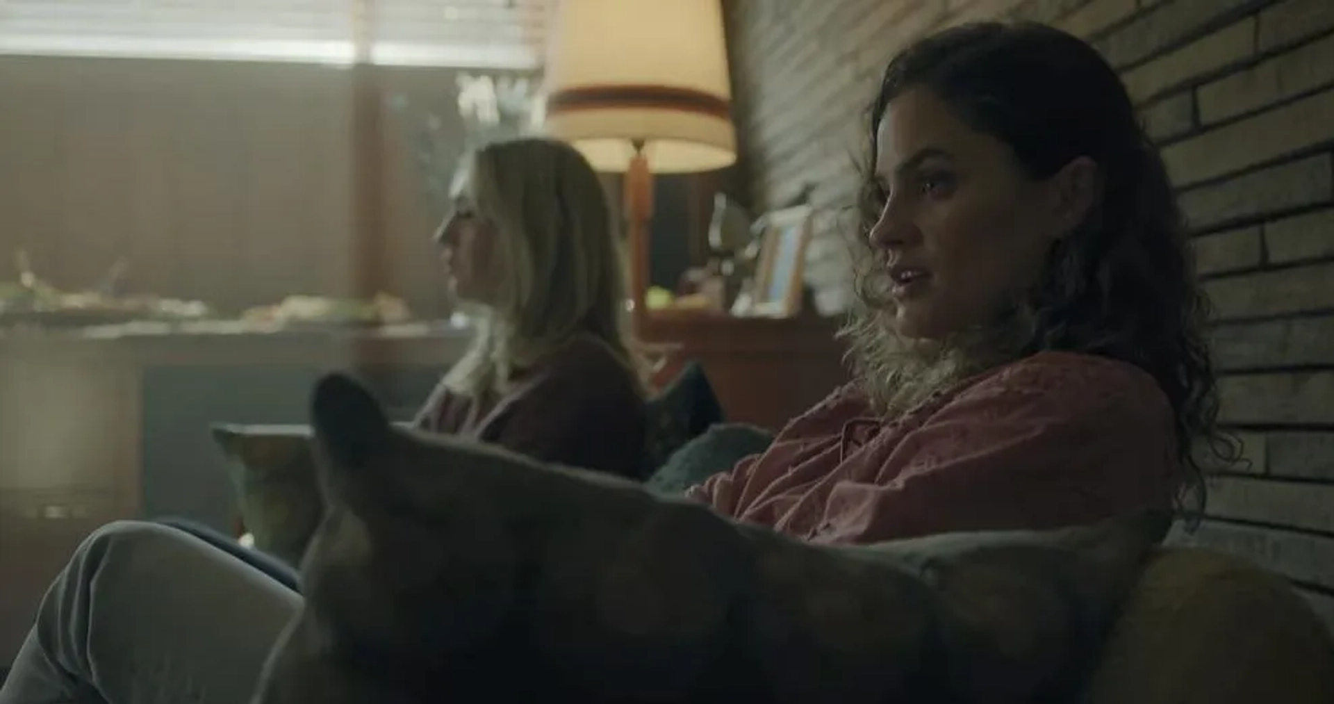 Madison Cipparone in The Madness (2024)