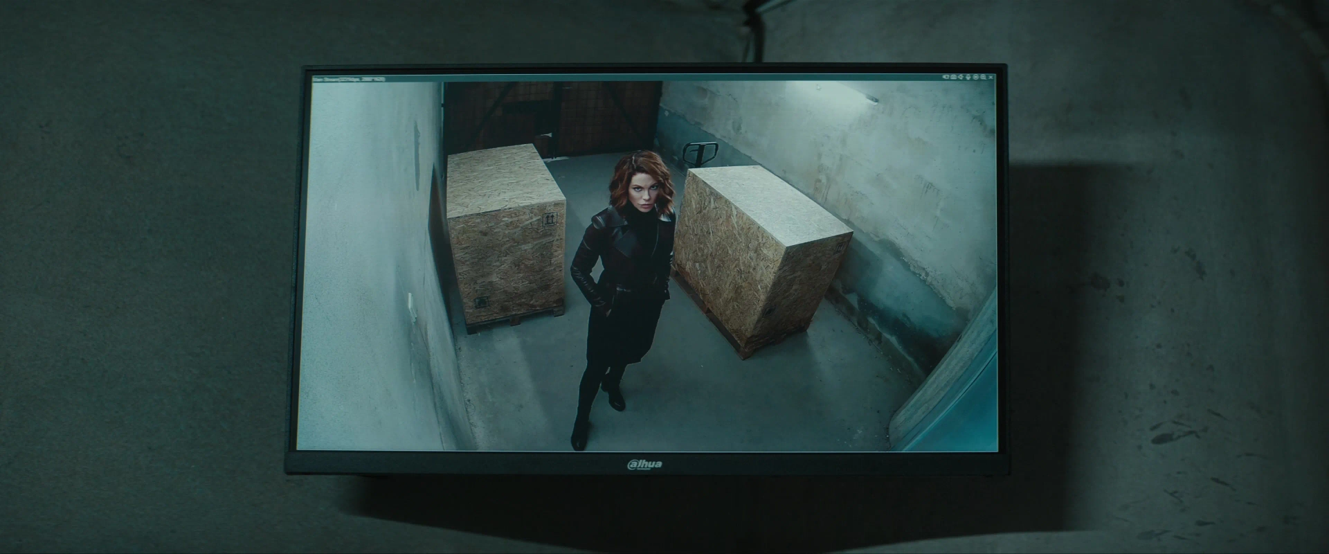 Kate Beckinsale in Canary Black (2024)
