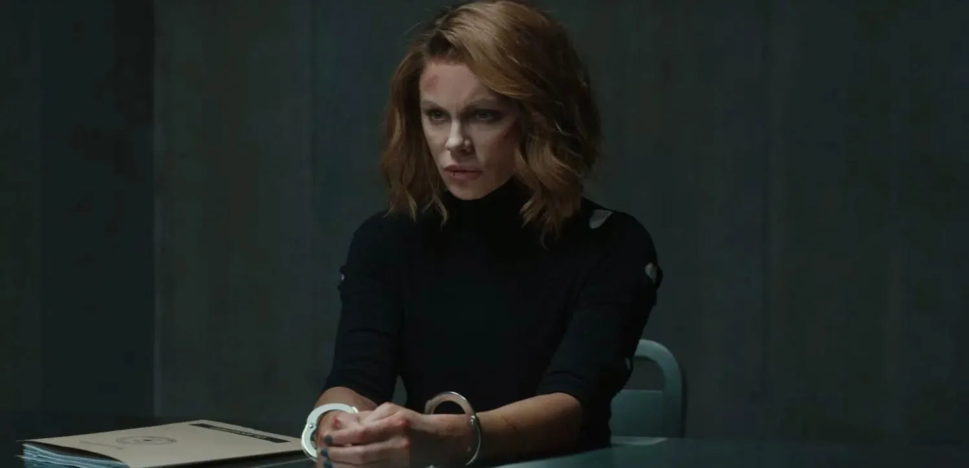 Kate Beckinsale in Canary Black (2024)