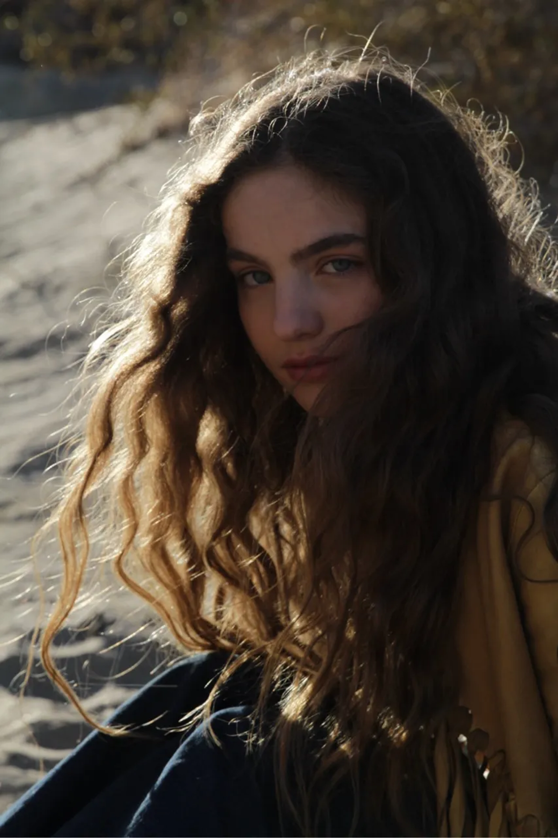 Autumn Best in Woman of the Hour (2023)