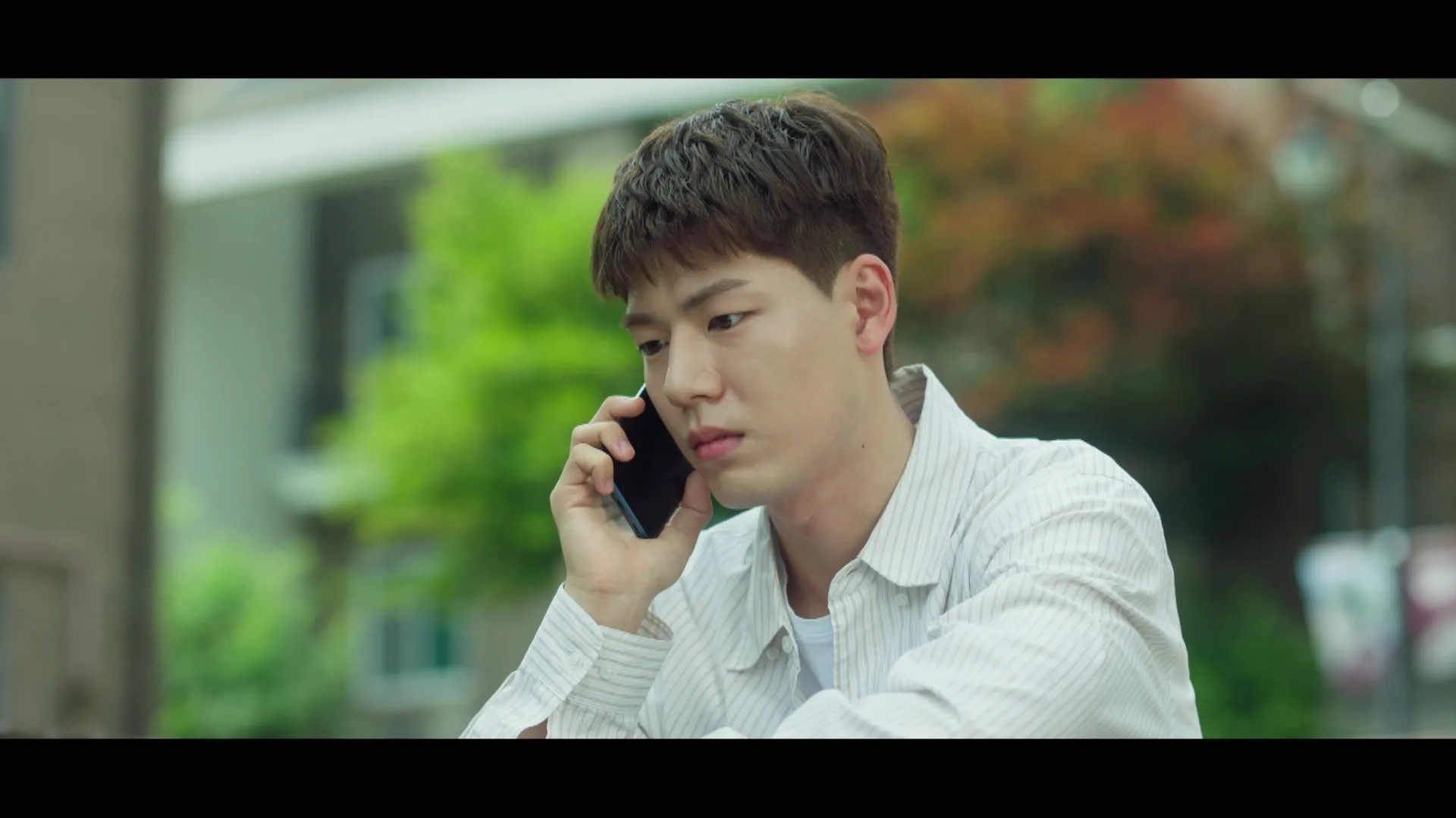 Bae Hyun-Sung in Family by Choice (2024)
