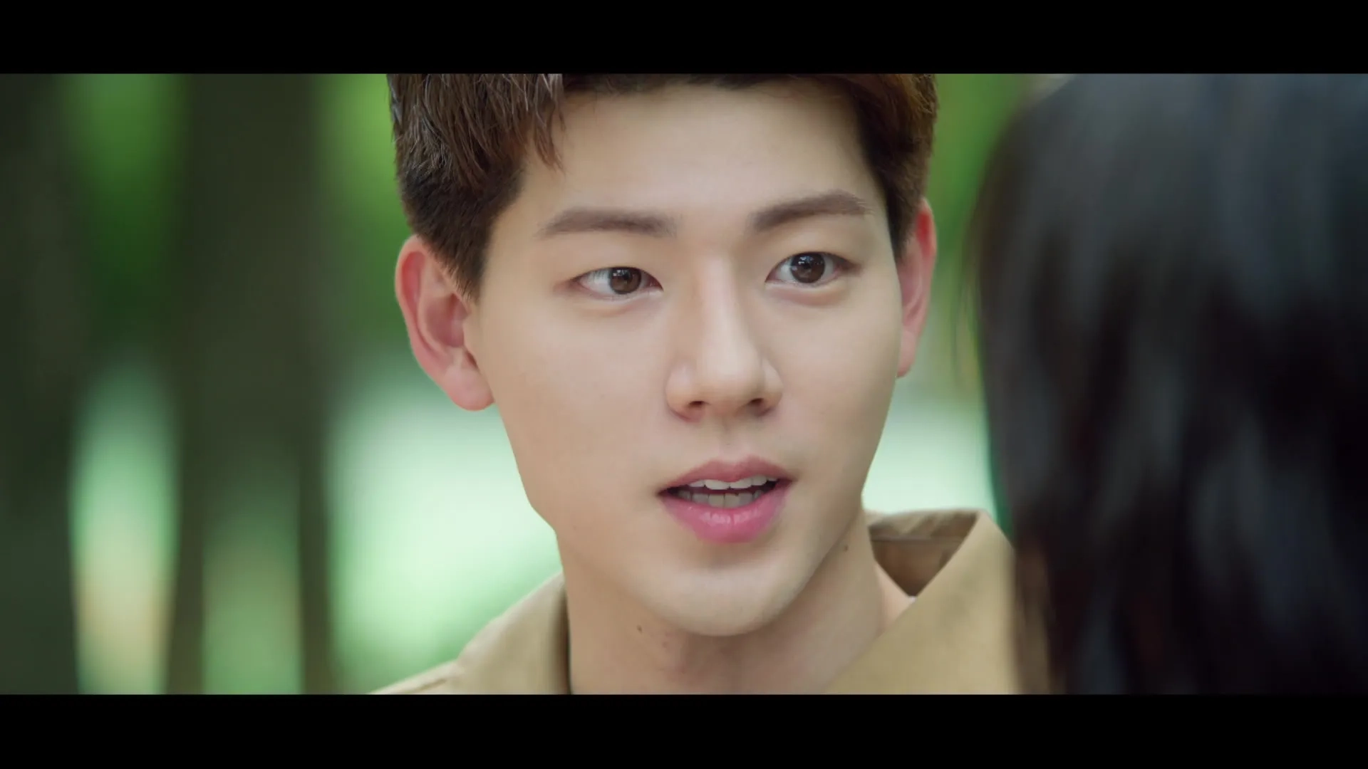 Bae Hyun-Sung in Family by Choice (2024)