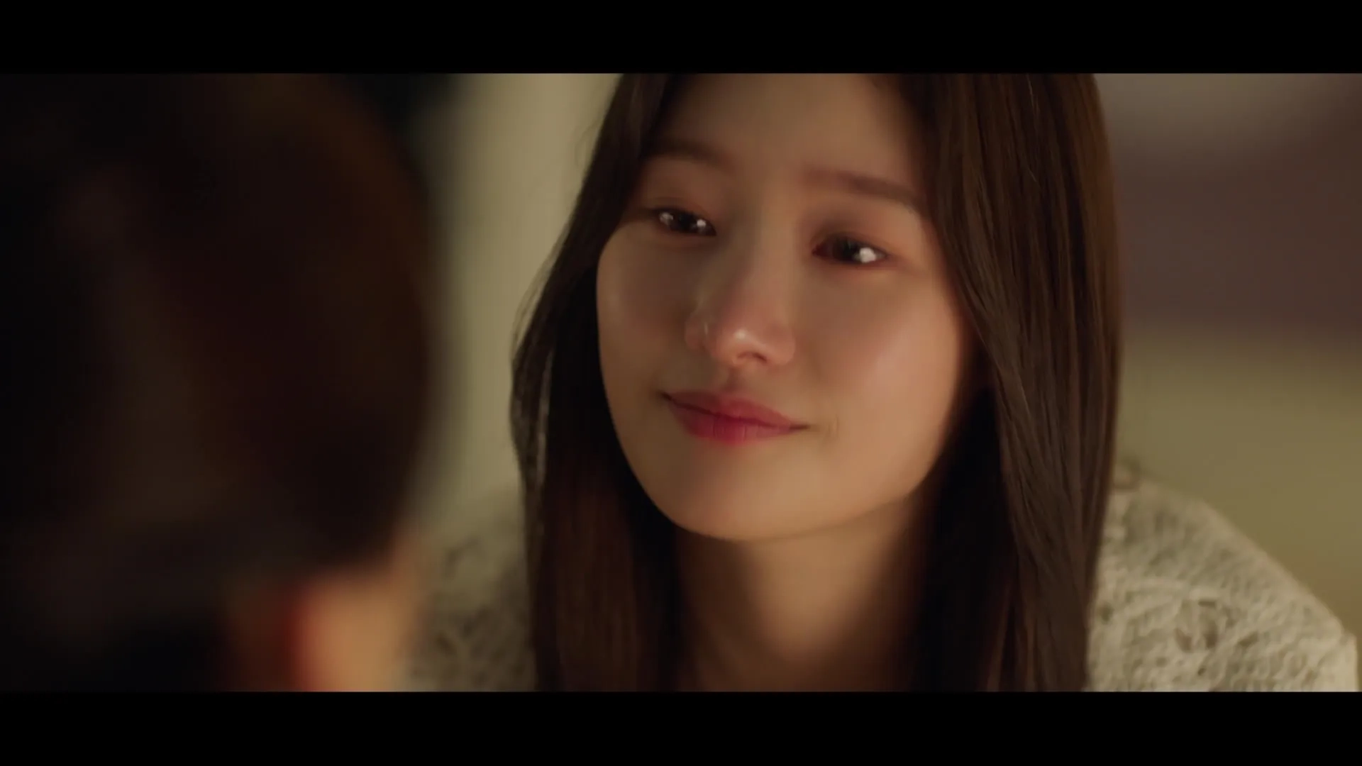 Jung Chae-yeon in Family by Choice (2024)
