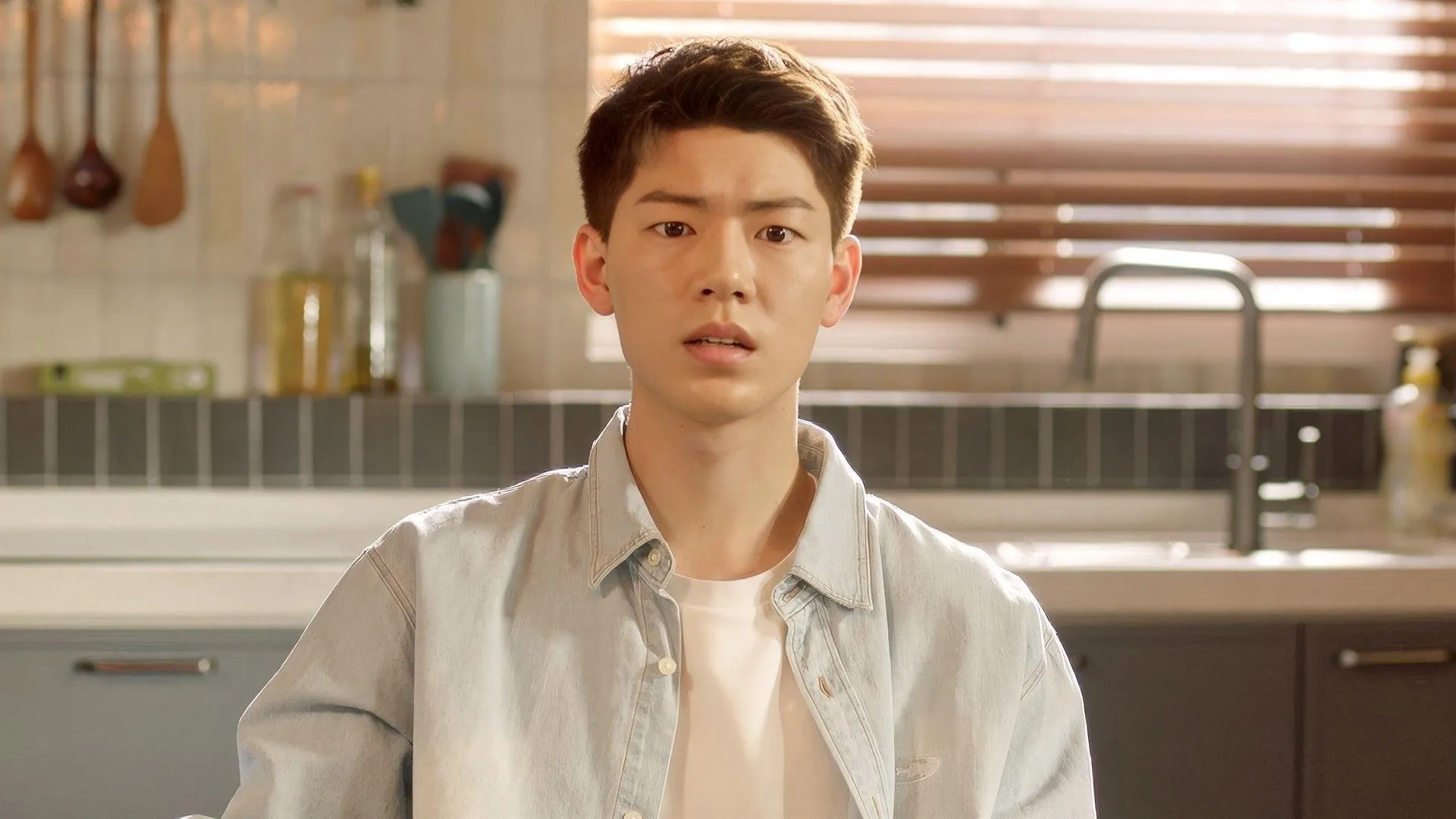 Bae Hyun-Sung in Family by Choice (2024)
