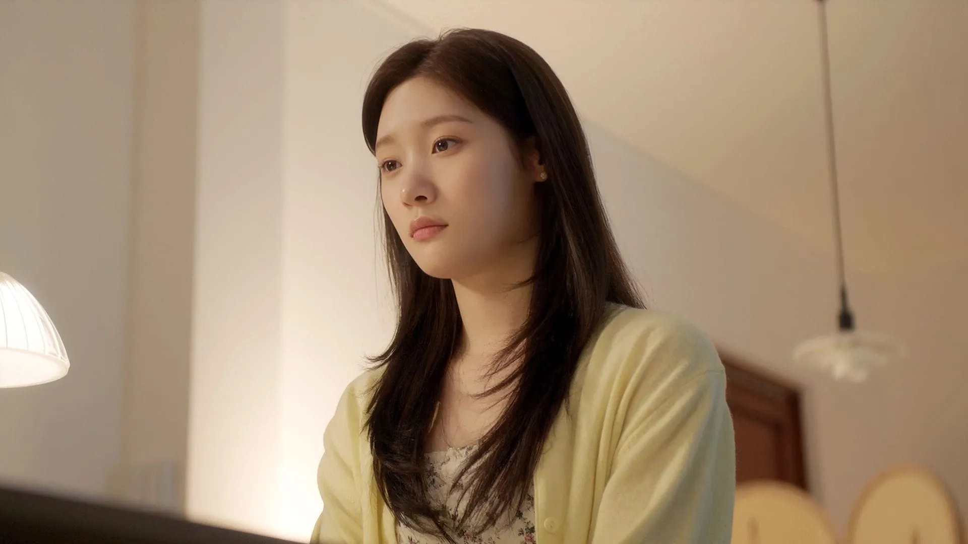 Jung Chae-yeon in Family by Choice (2024)