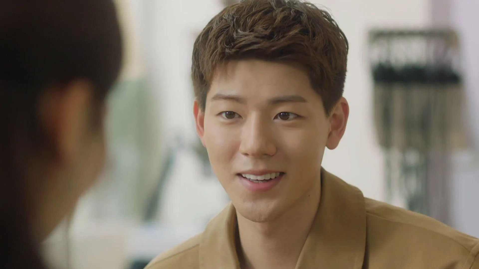 Bae Hyun-Sung in Family by Choice (2024)