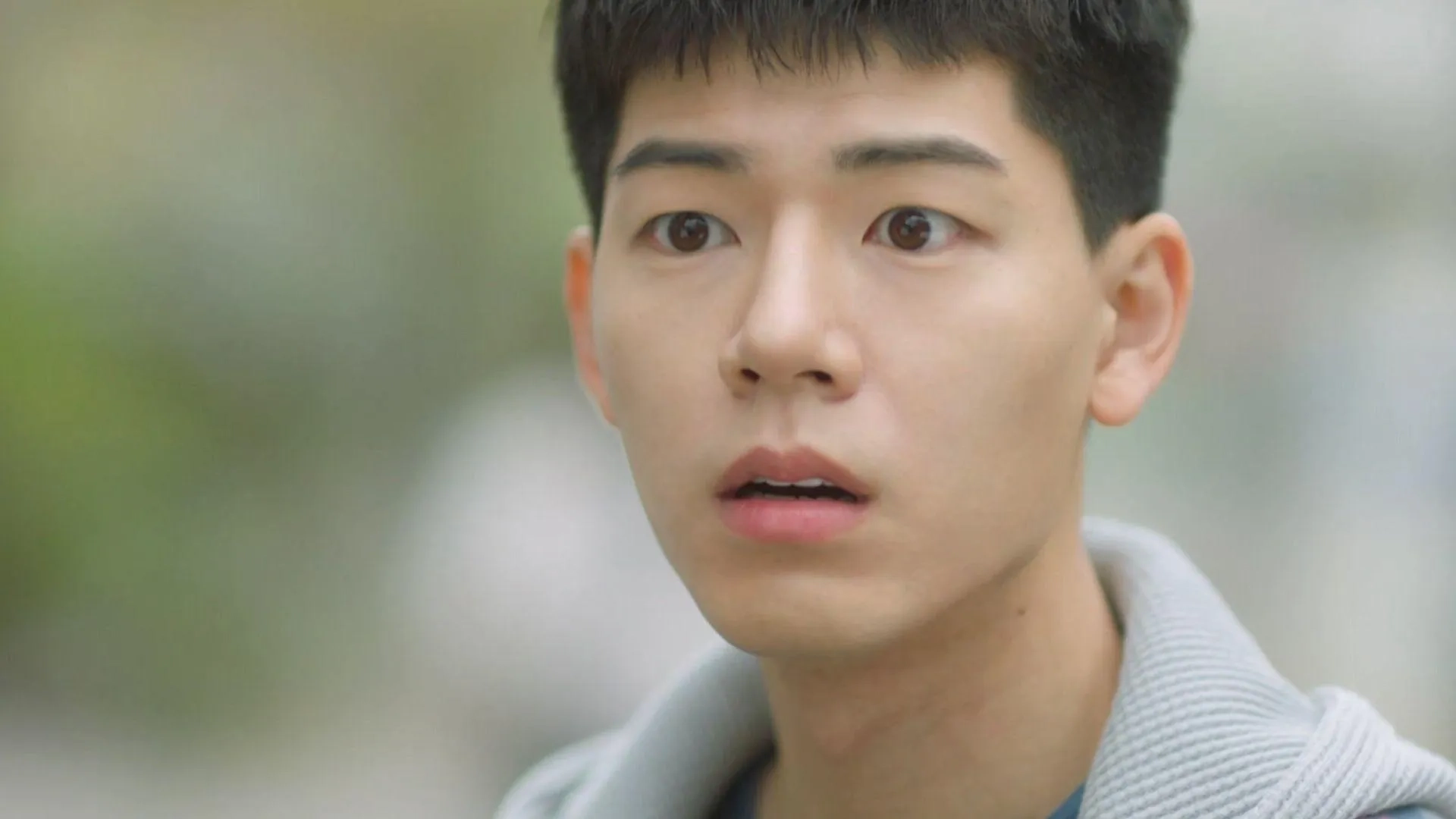 Bae Hyun-Sung in Family by Choice (2024)