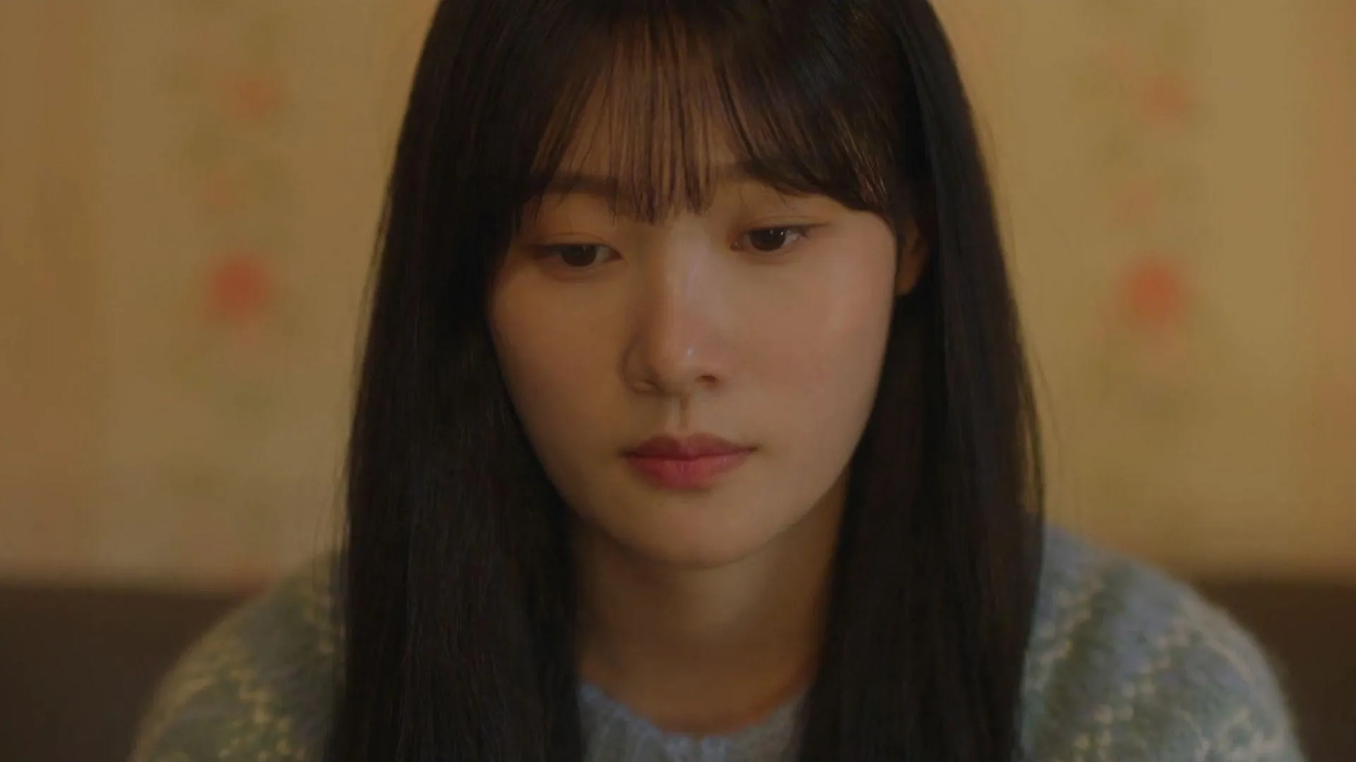 Jung Chae-yeon in Family by Choice (2024)