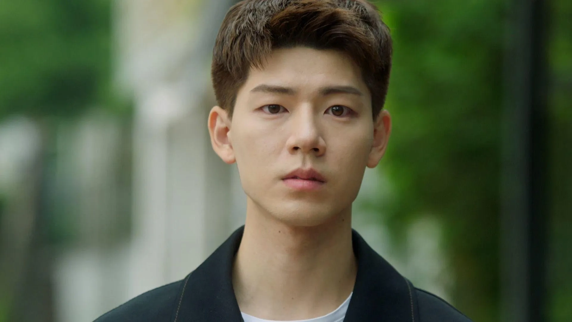 Bae Hyun-Sung in Family by Choice (2024)