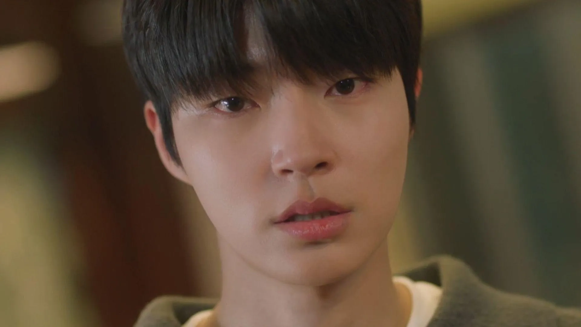 Hwang In-Youp in Family by Choice (2024)