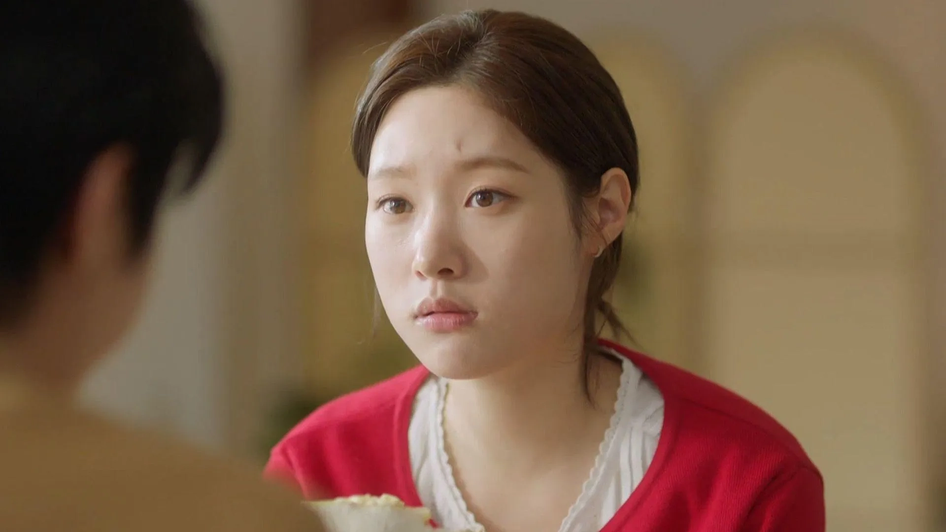 Jung Chae-yeon in Family by Choice (2024)