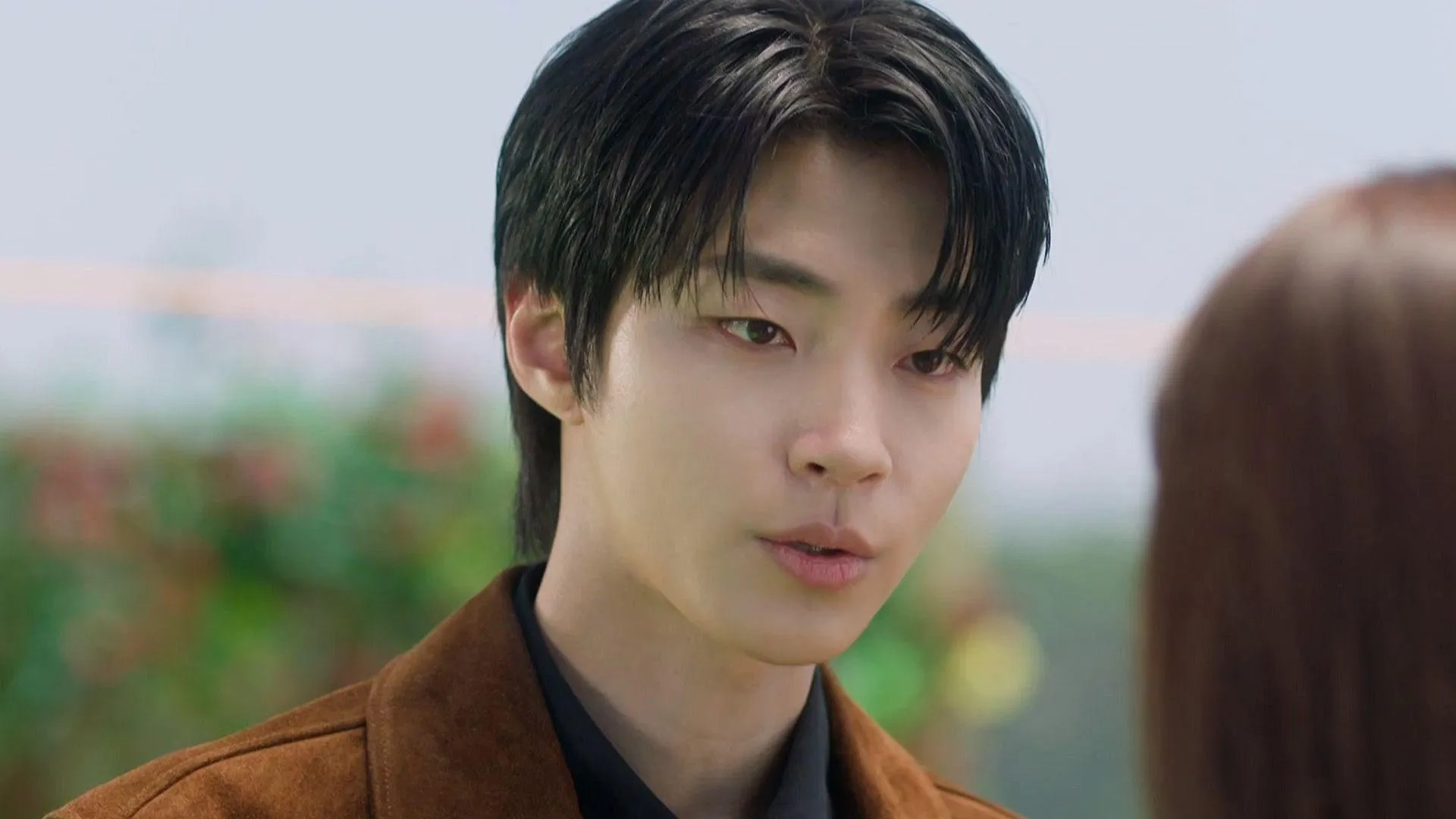 Hwang In-Youp in Family by Choice (2024)