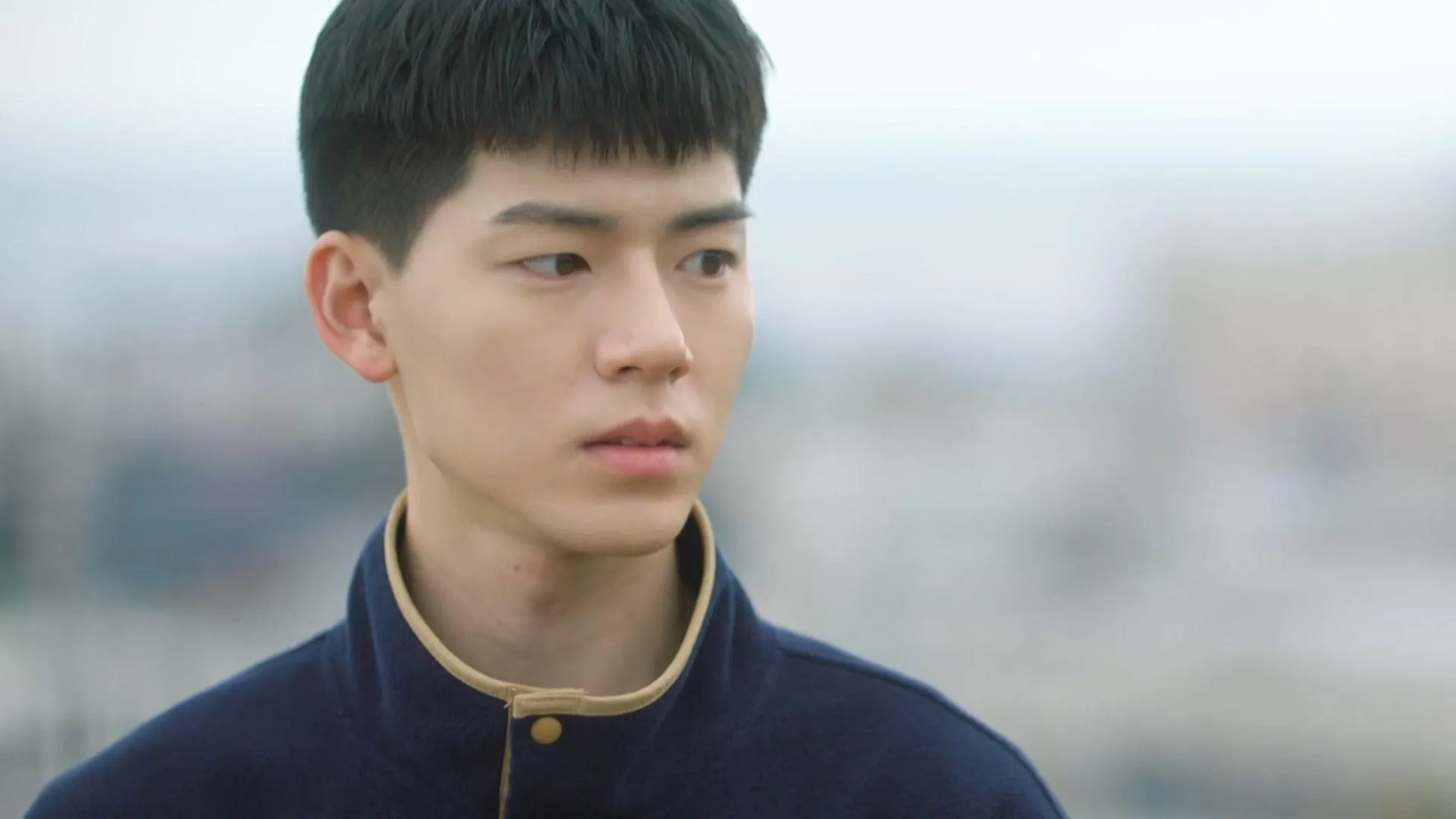 Bae Hyun-Sung in Family by Choice (2024)