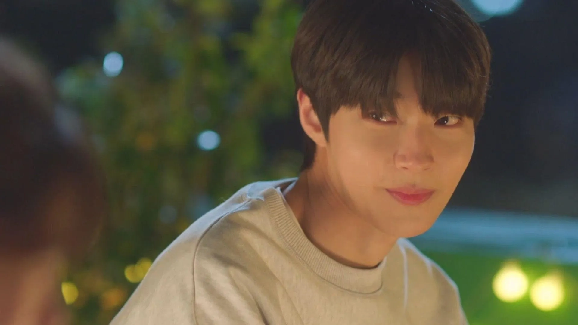 Hwang In-Youp in Family by Choice (2024)