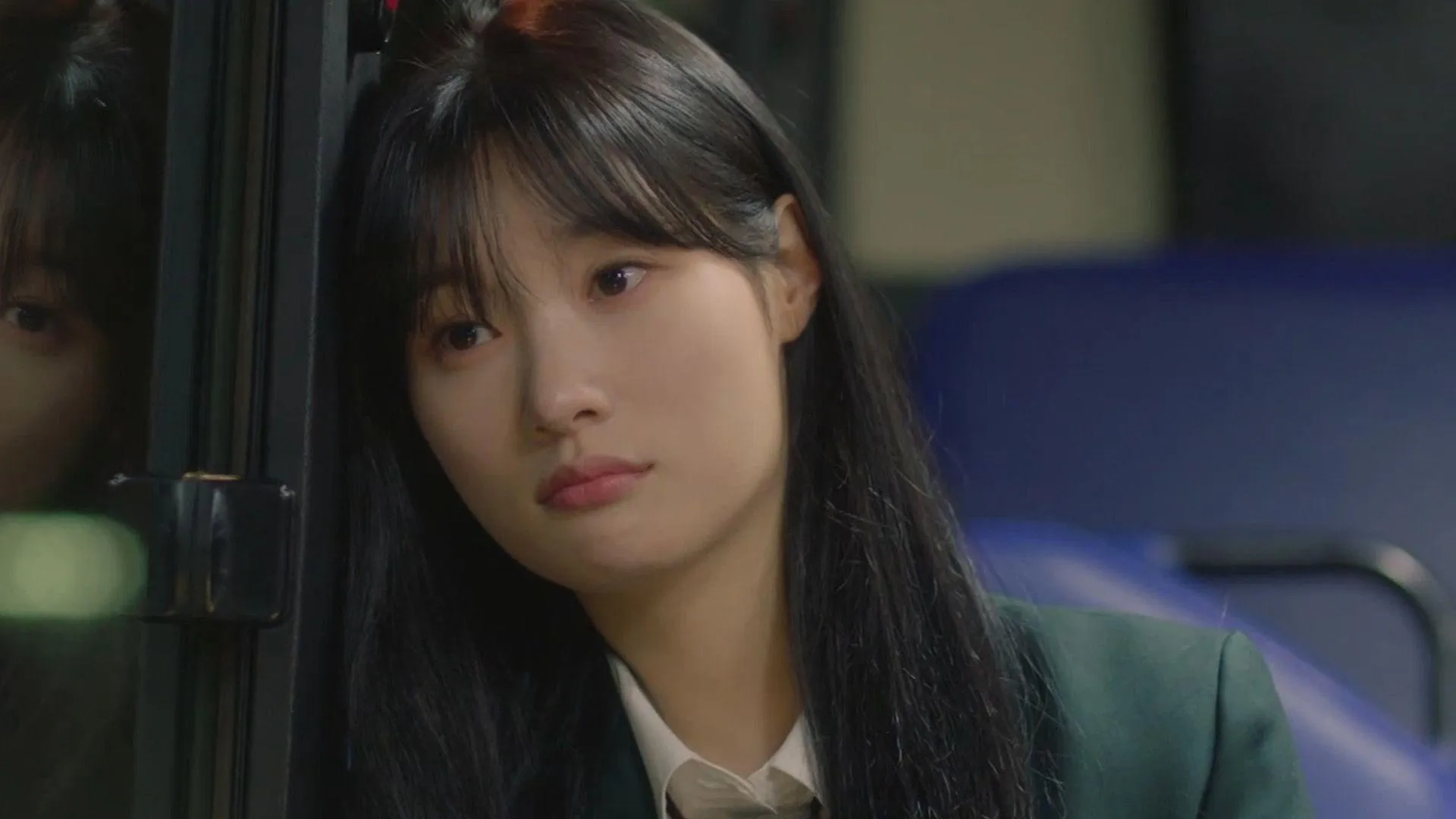 Jung Chae-yeon in Family by Choice (2024)