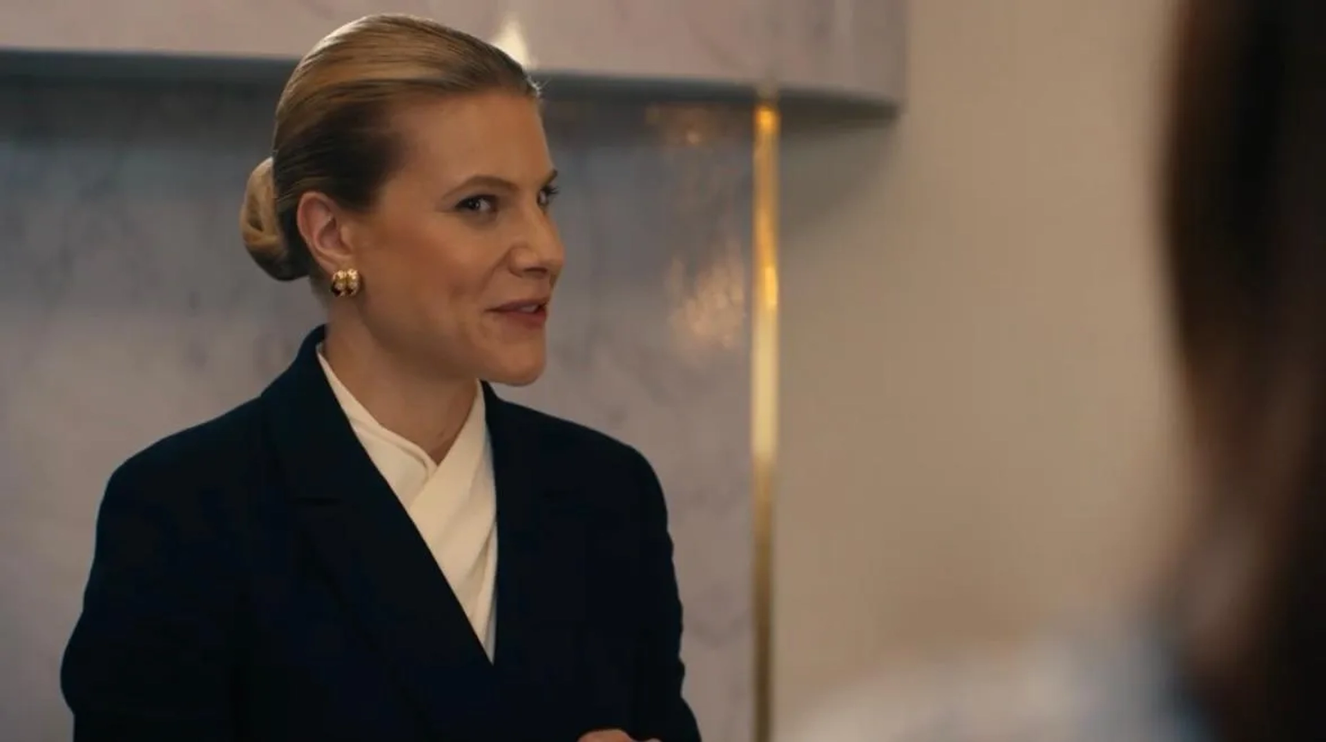 Kelsey Lea Jones in Doctor Odyssey (2024)