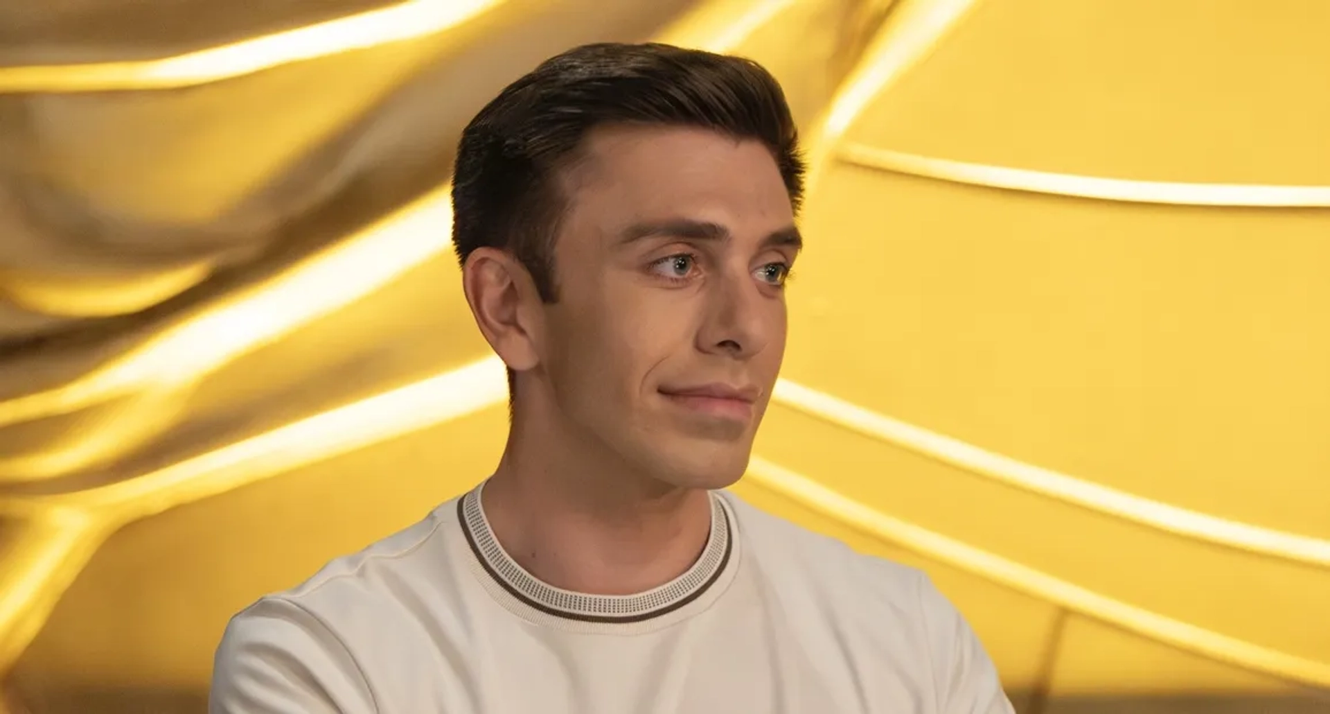 Brock Ciarlelli in Doctor Odyssey (2024)