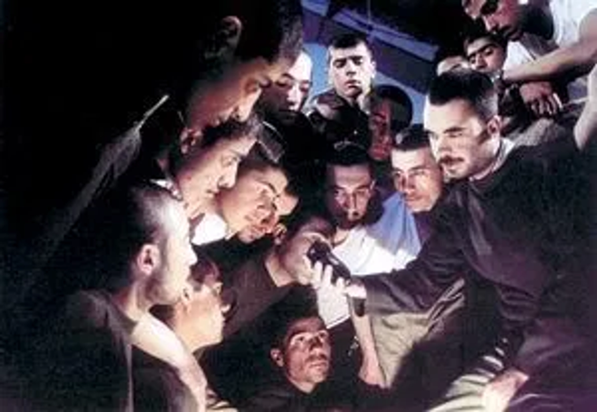 فیلم نامه های باد (1380)