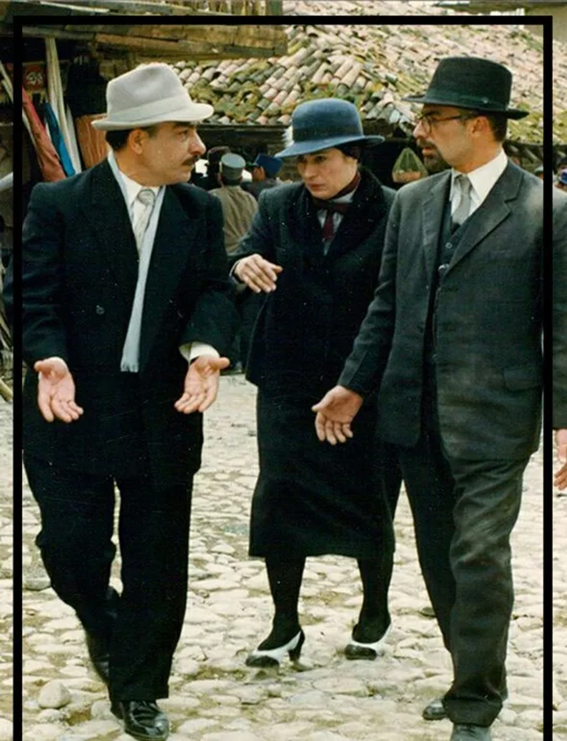 فیلم خلع سلاح (1373)