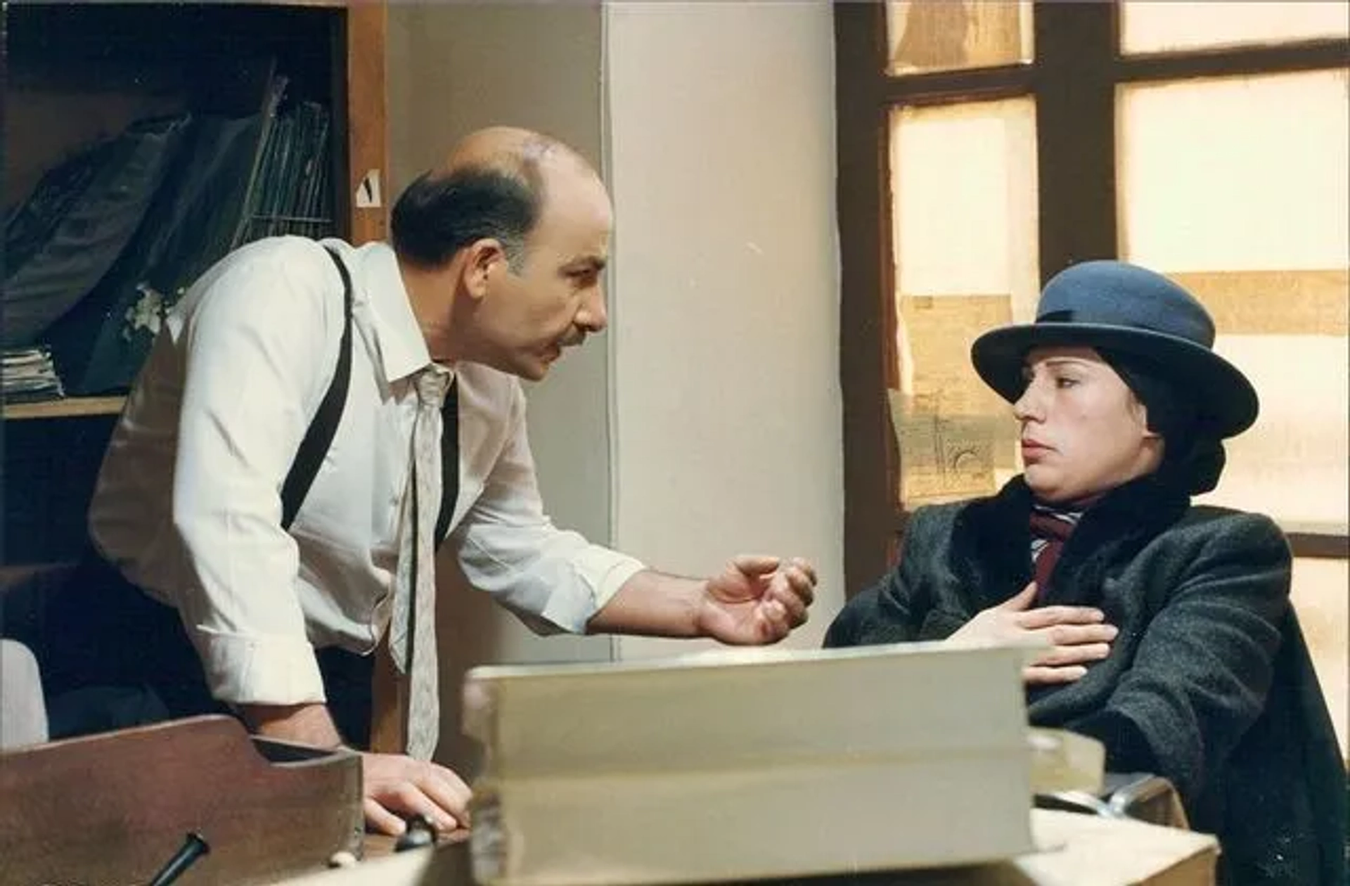 فیلم خلع سلاح (1373)