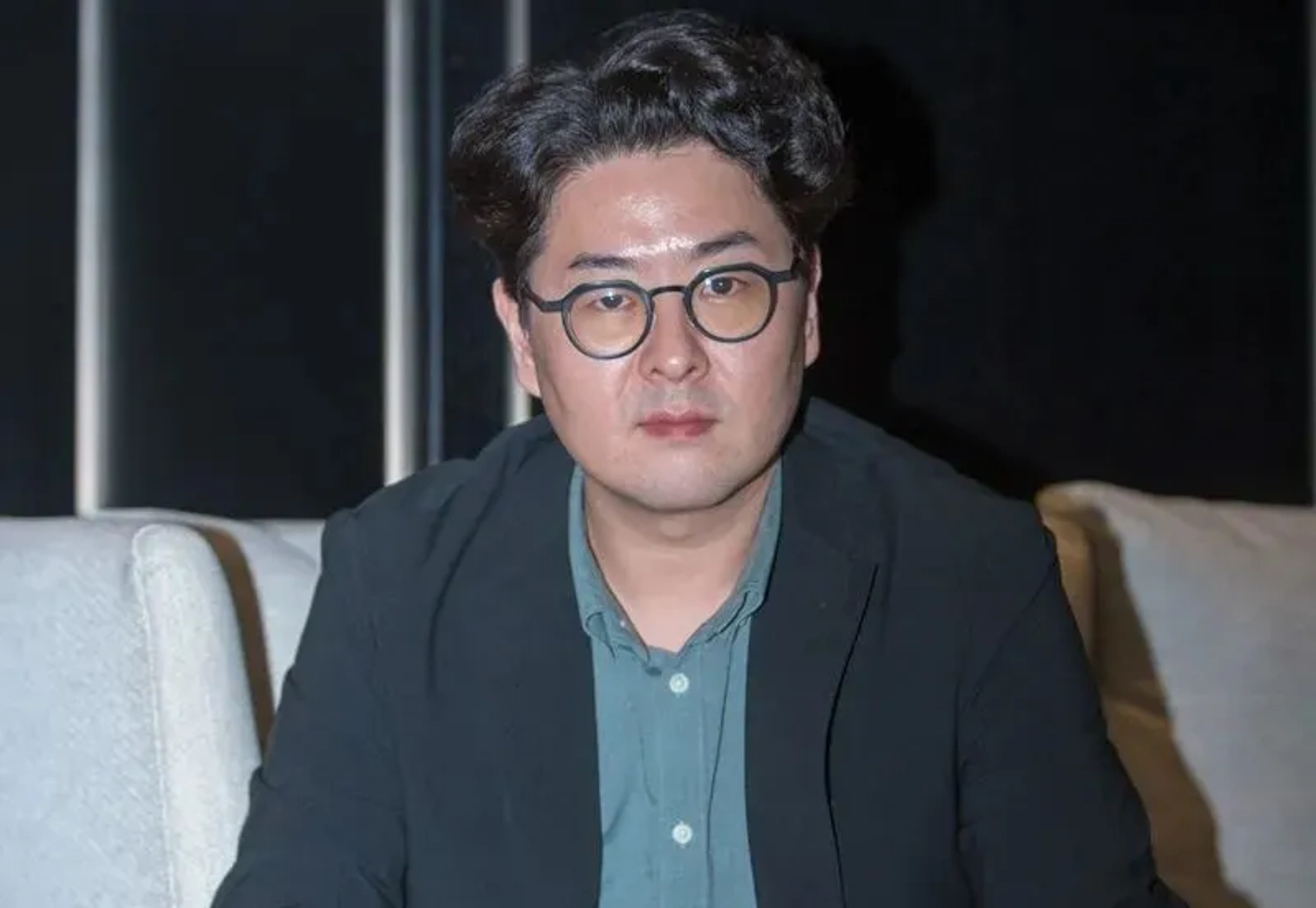 لی سانگ گیون