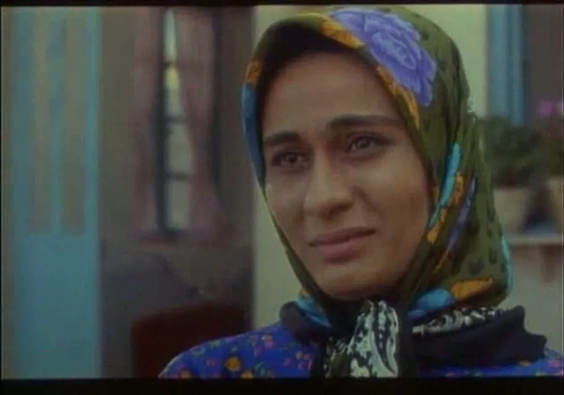 Parivash Nazarieh in The Father (1996)