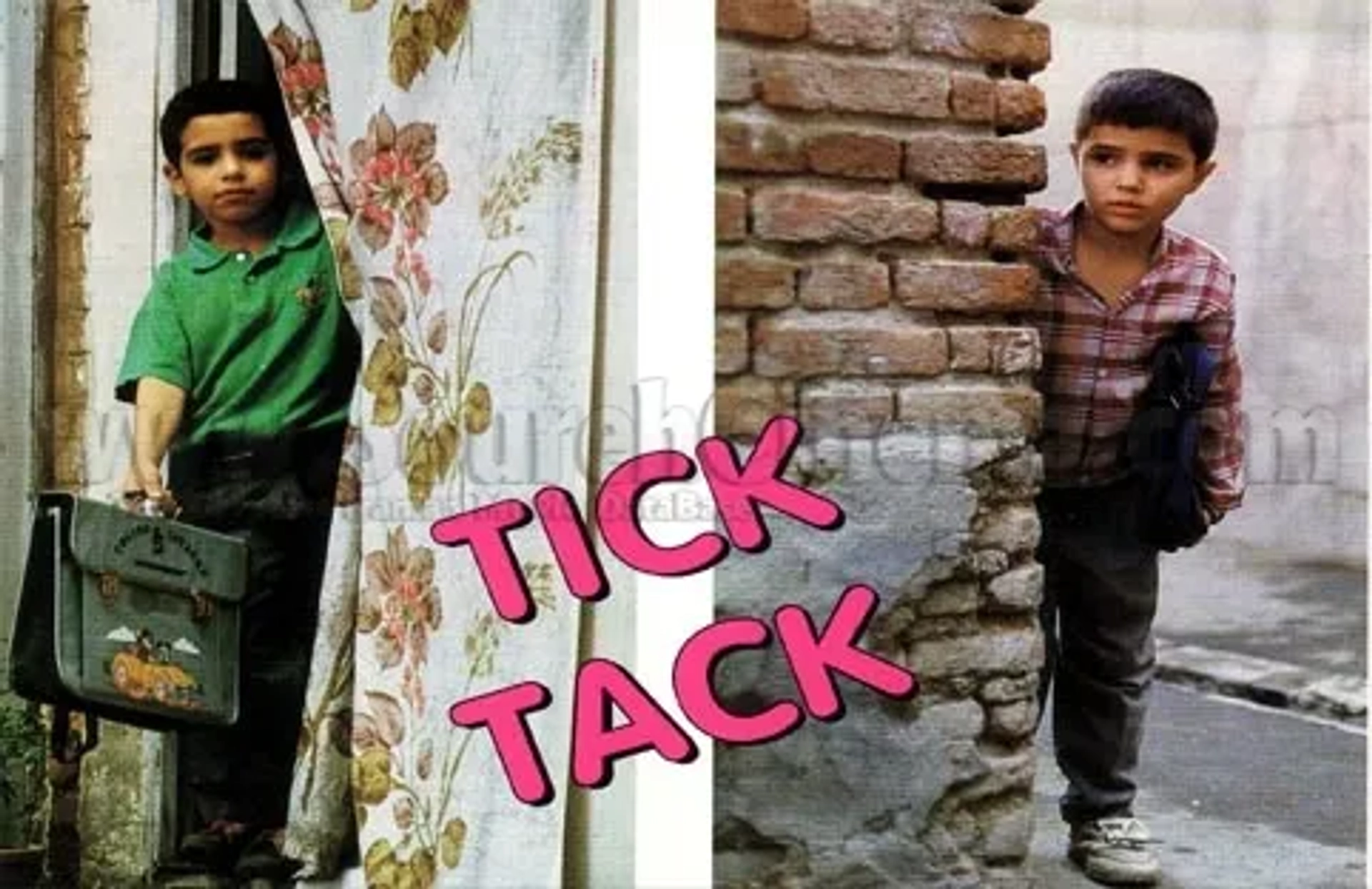 Tick Tack (1994)