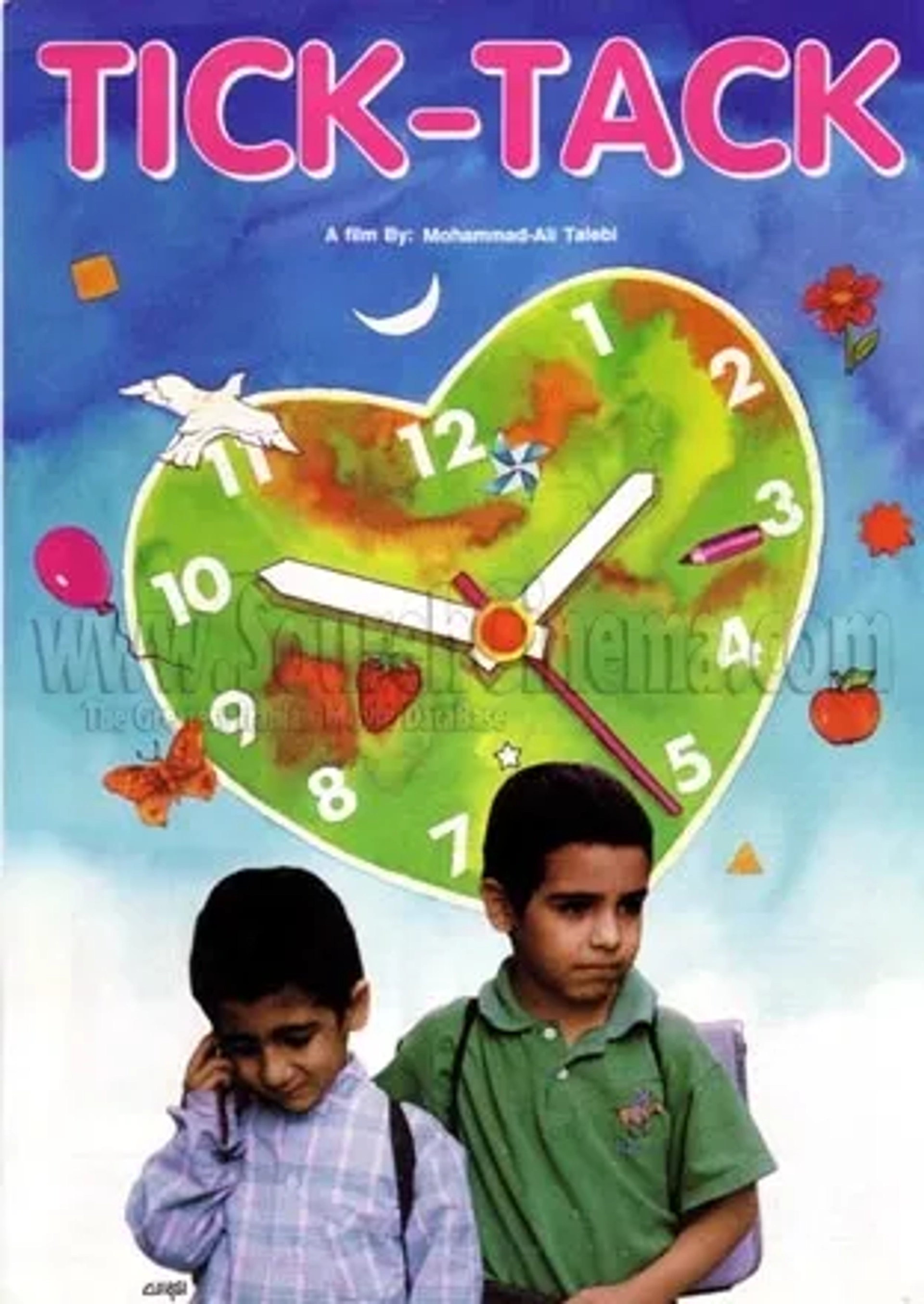 Tick Tack (1994)