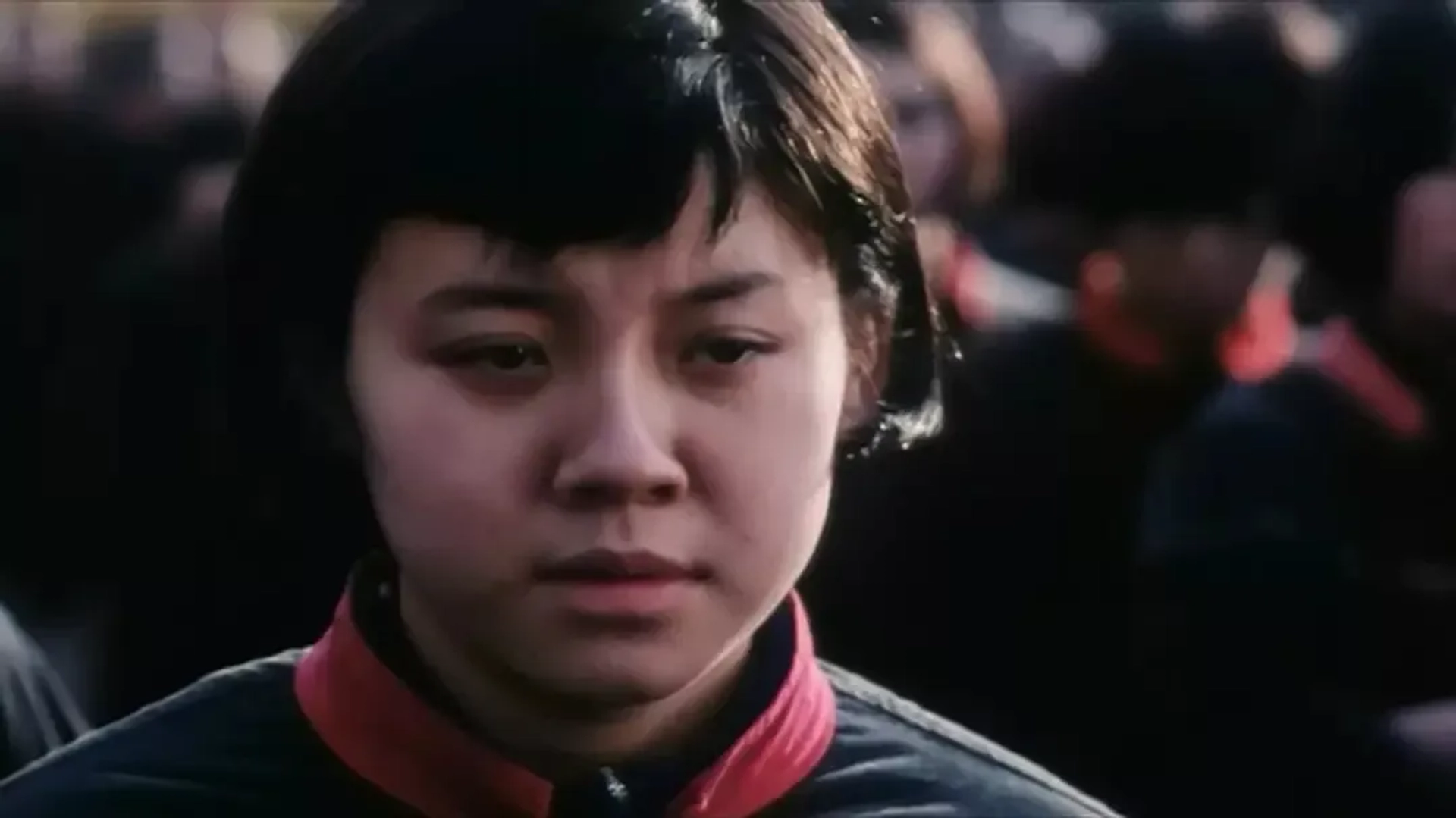 Lin Liu in Seventeen Years (1999)