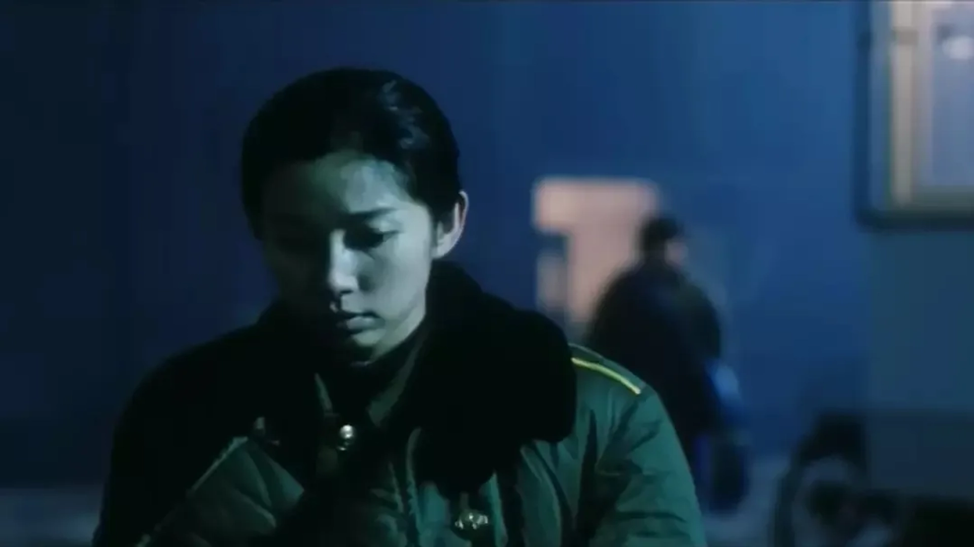 Bingbing Li in Seventeen Years (1999)