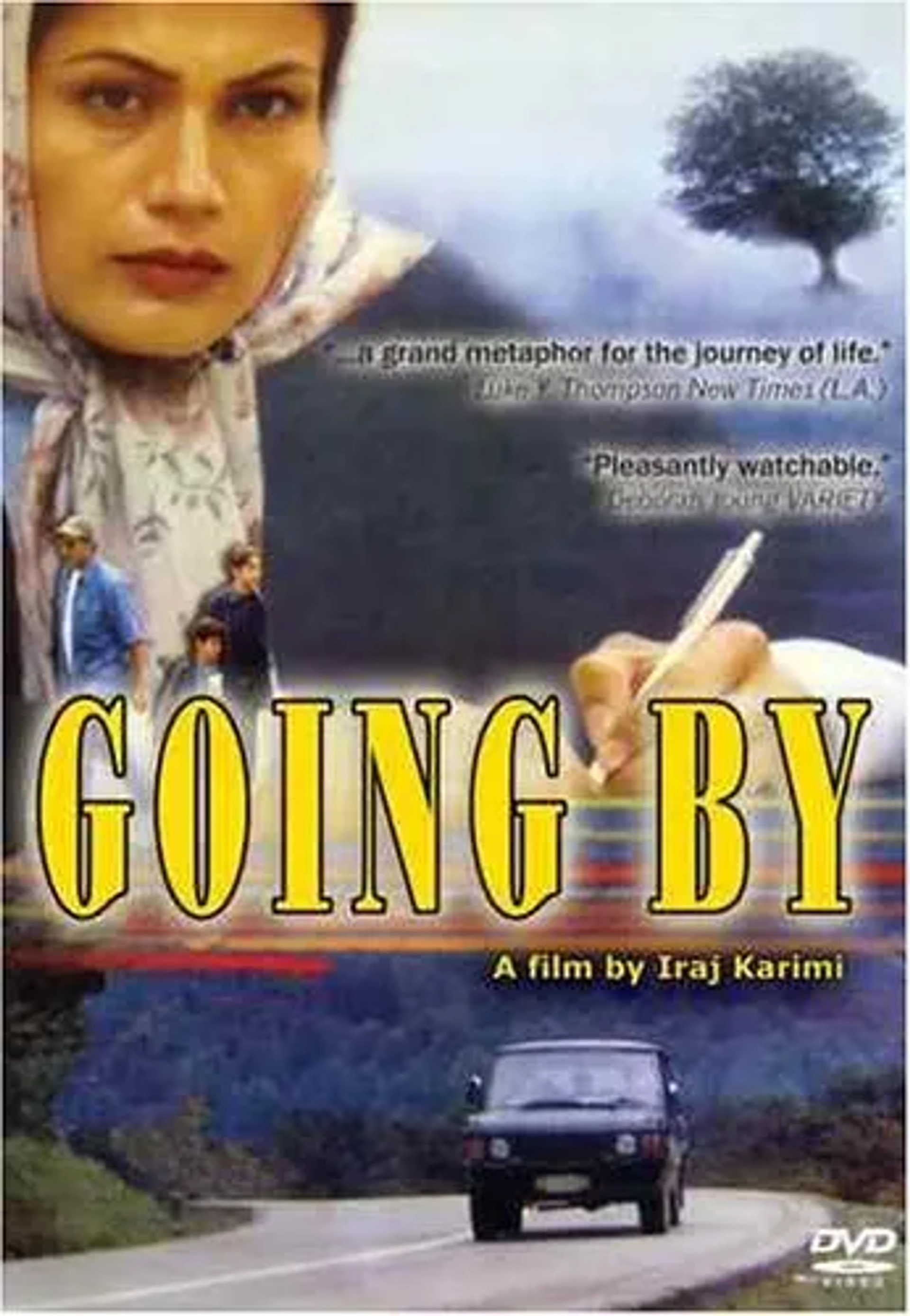 Going by (2001)