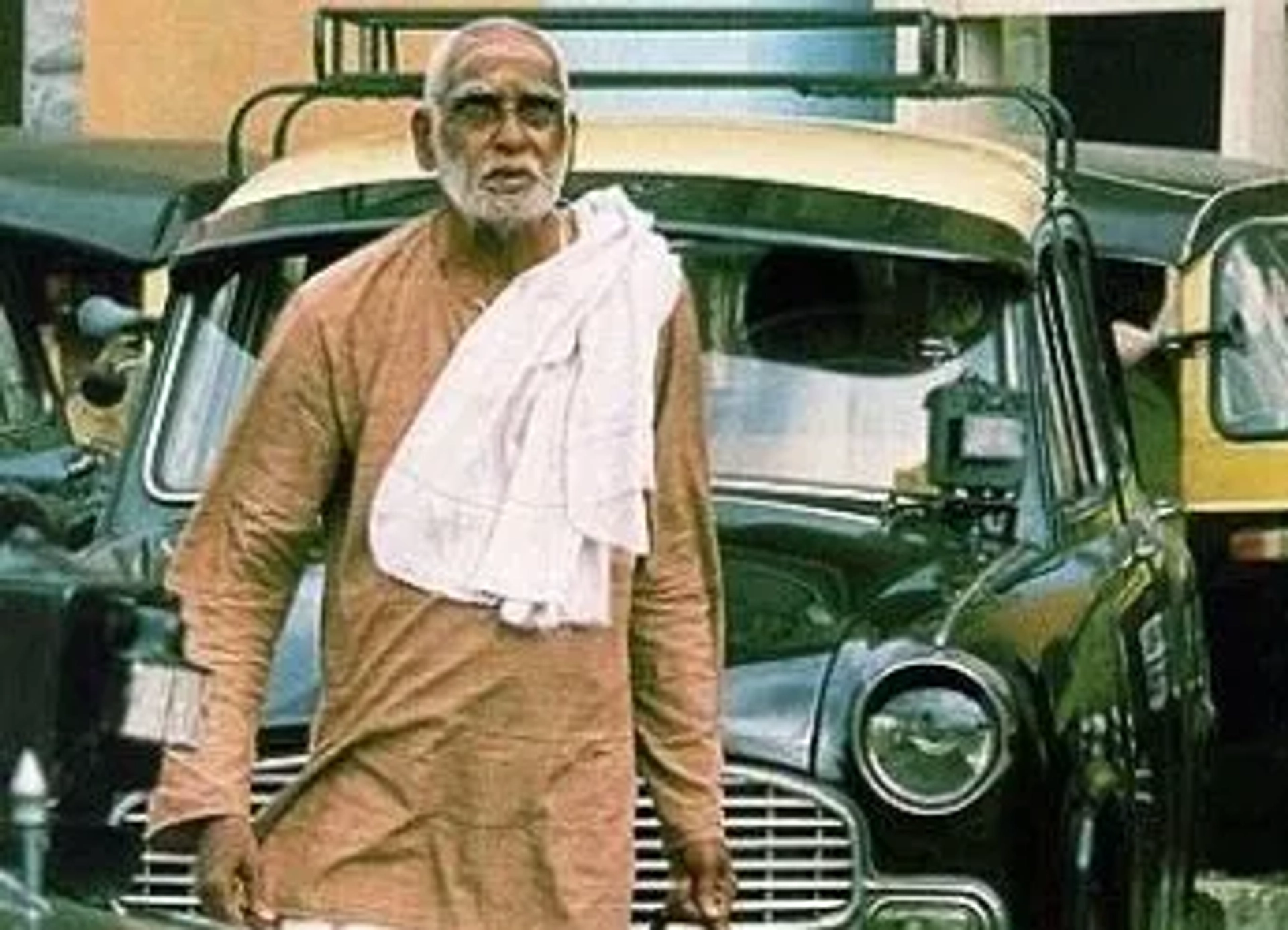 فیلم تولد (Piravi 1989)