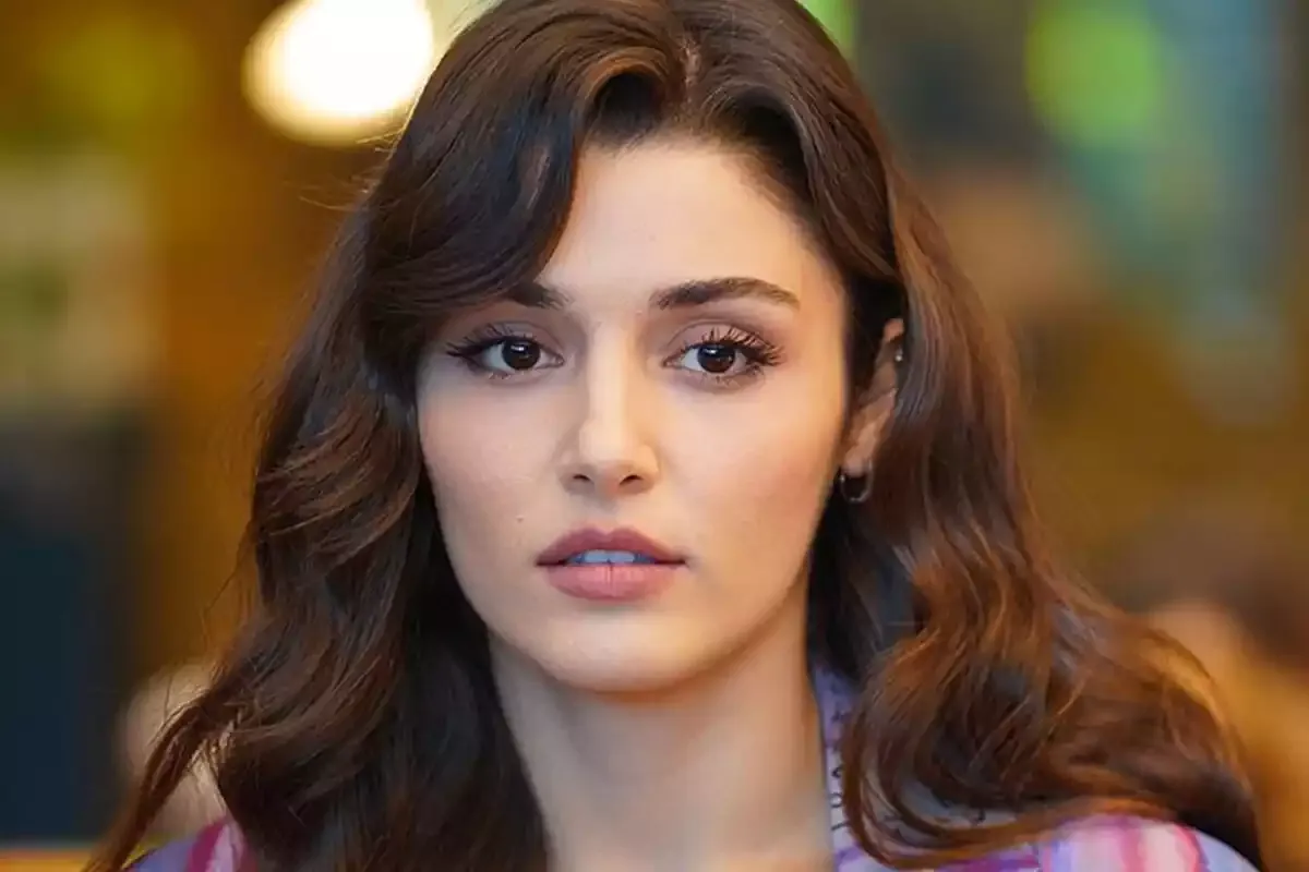 Hande Erçel