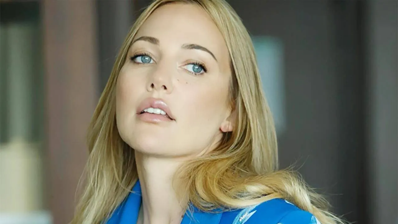 Meryem Uzerli