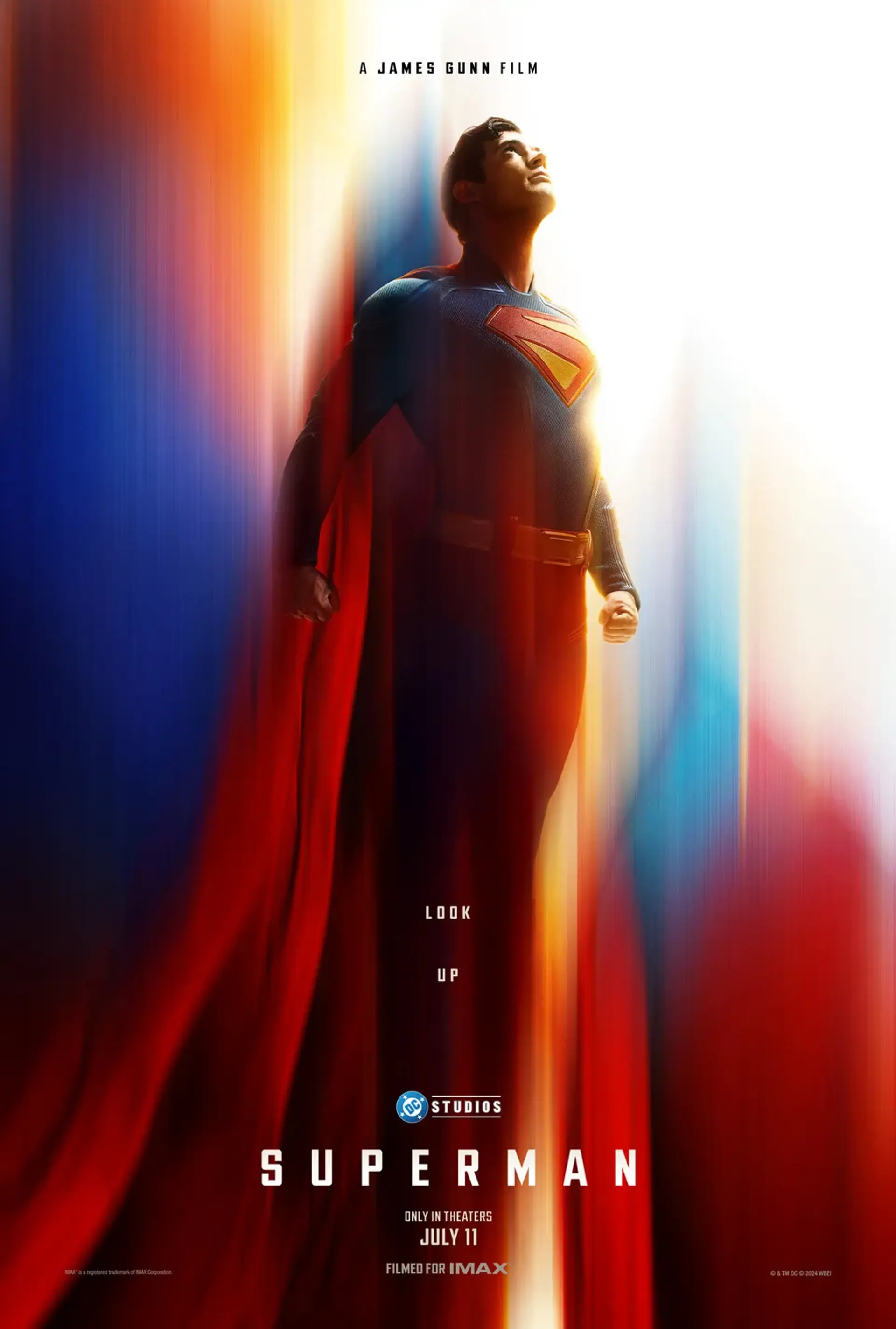 فیلم سوپرمن (Superman 2025)