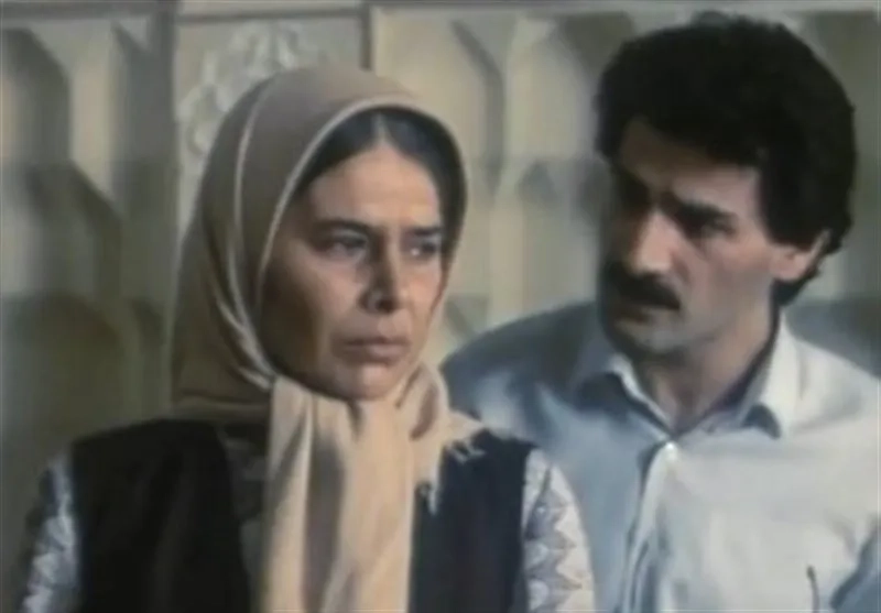 فیلم گزارش یک قتل (1365)